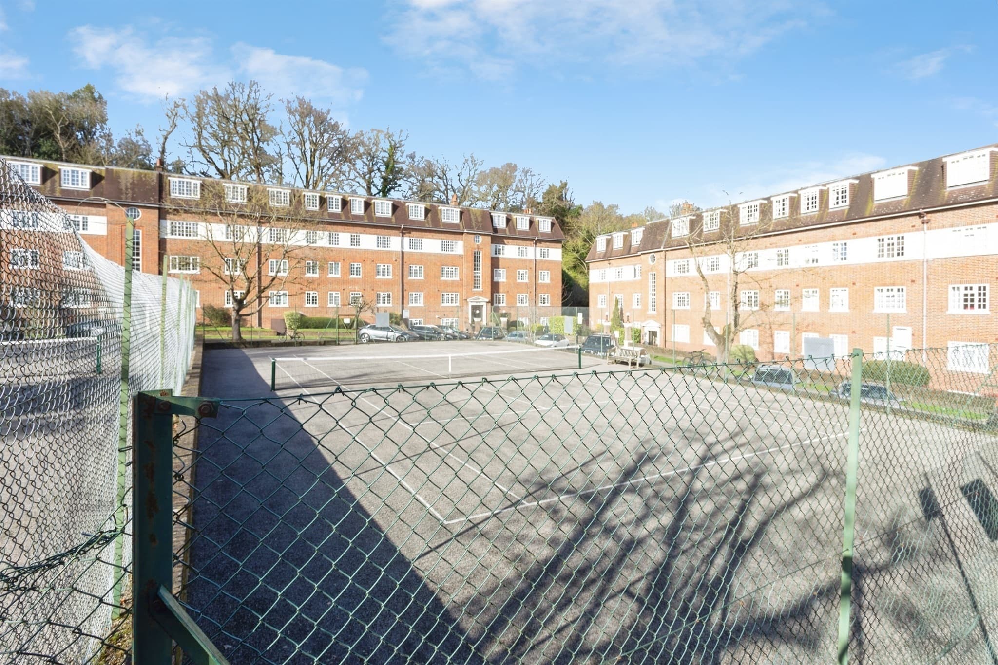 Property at Sudbury Hill, Harrow