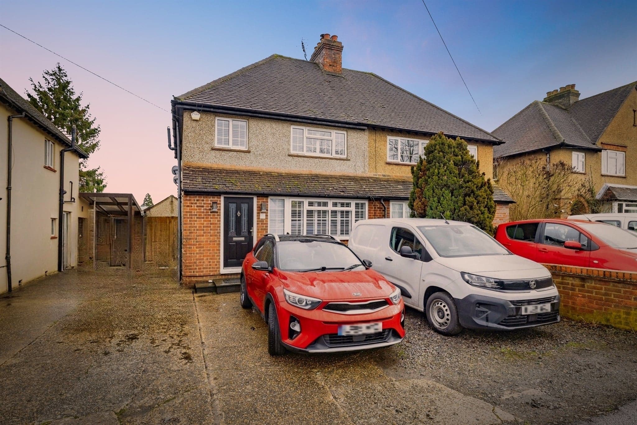 Property at Denham Way, Maple Cross, Rickmansworth