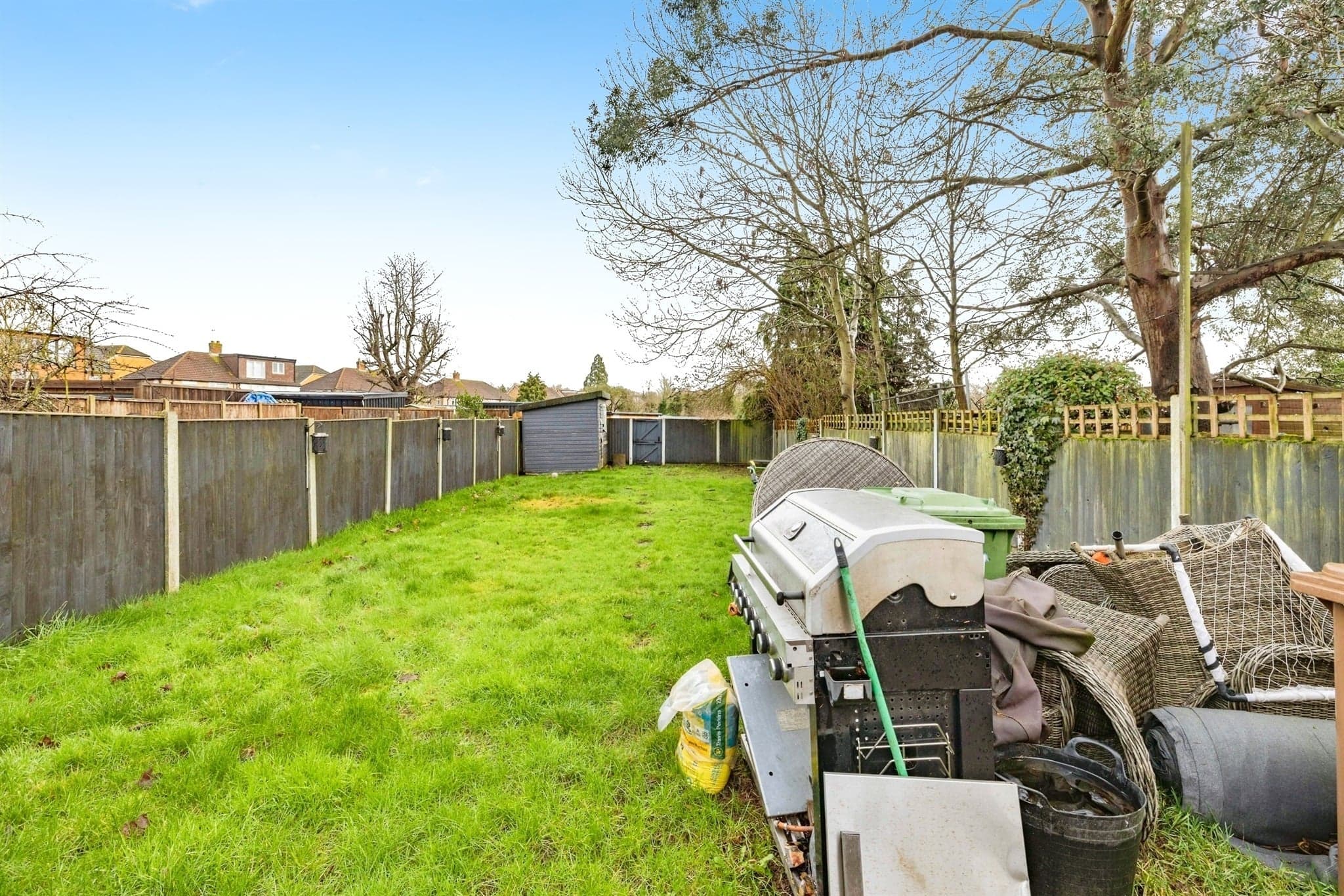 Property at Denham Way, Maple Cross, Rickmansworth