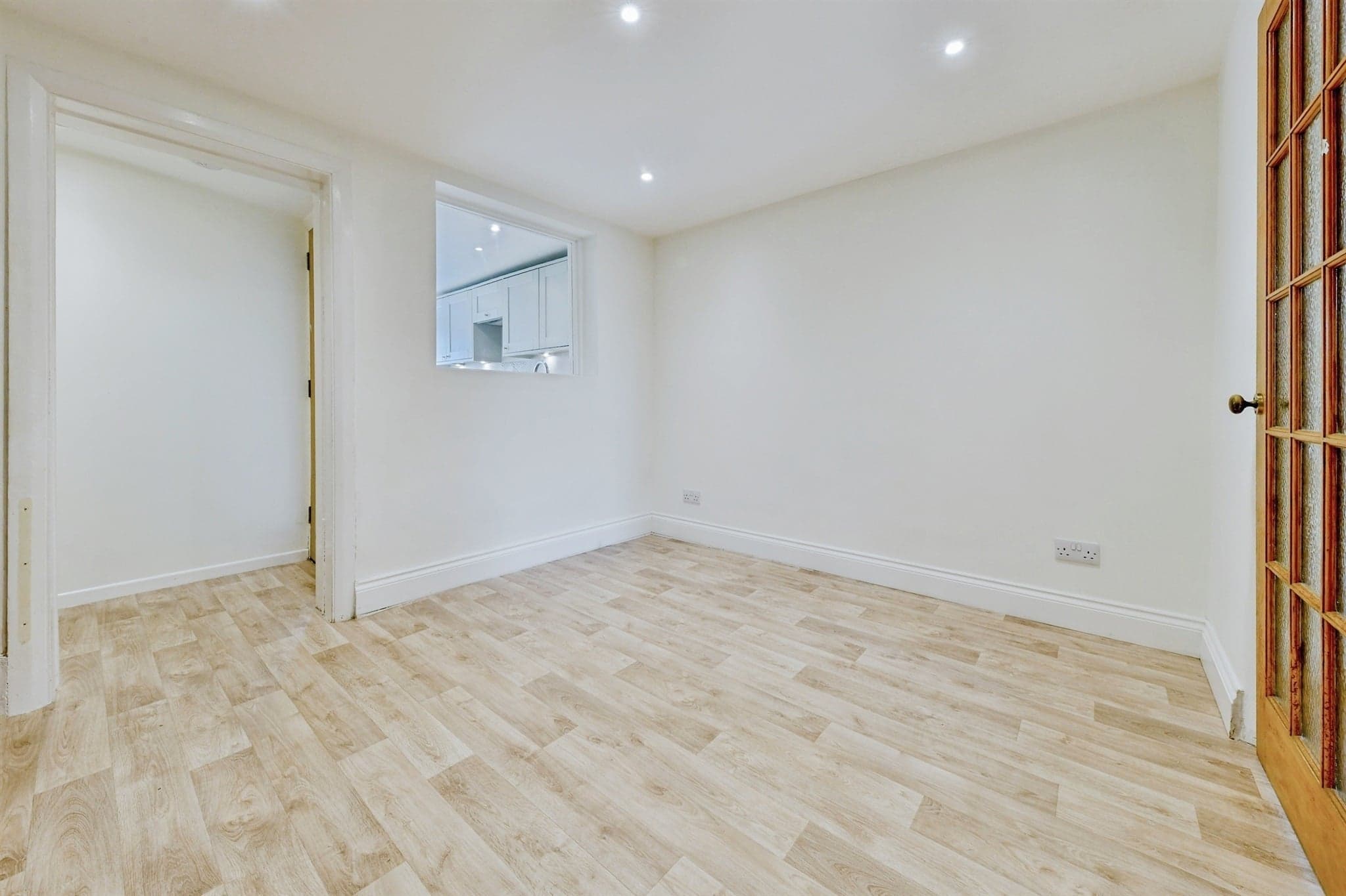 Property at Ivel Road, Shefford