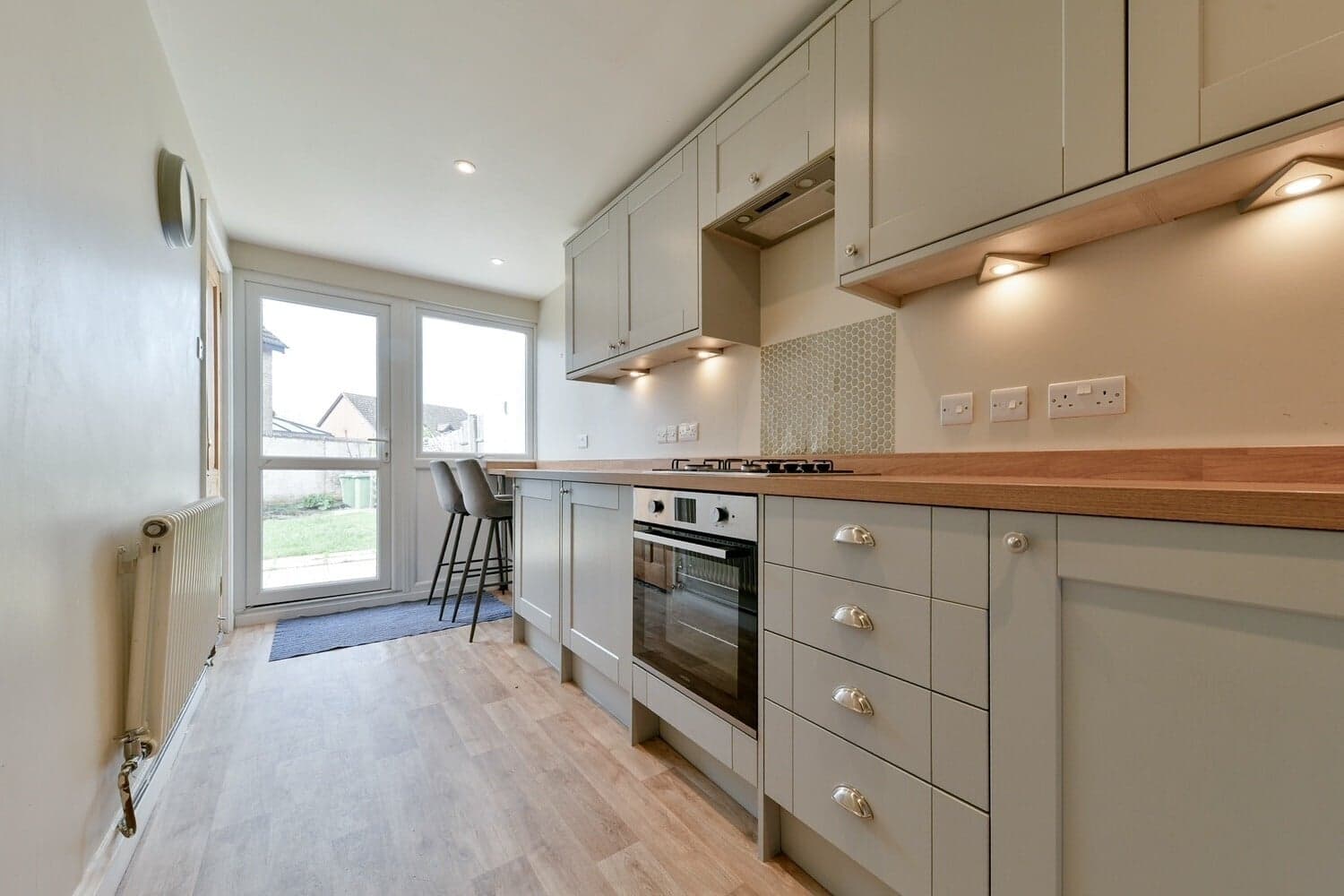 Property at Ivel Road, Shefford