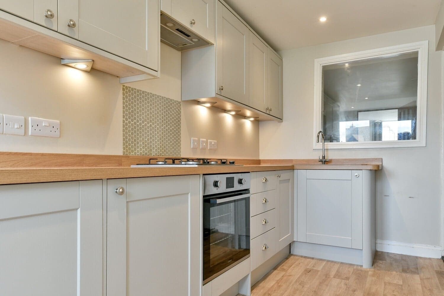 Property at Ivel Road, Shefford