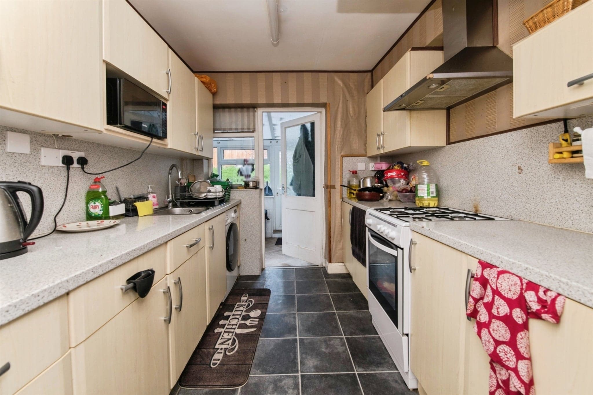 Property at Chancellors Way, Exeter