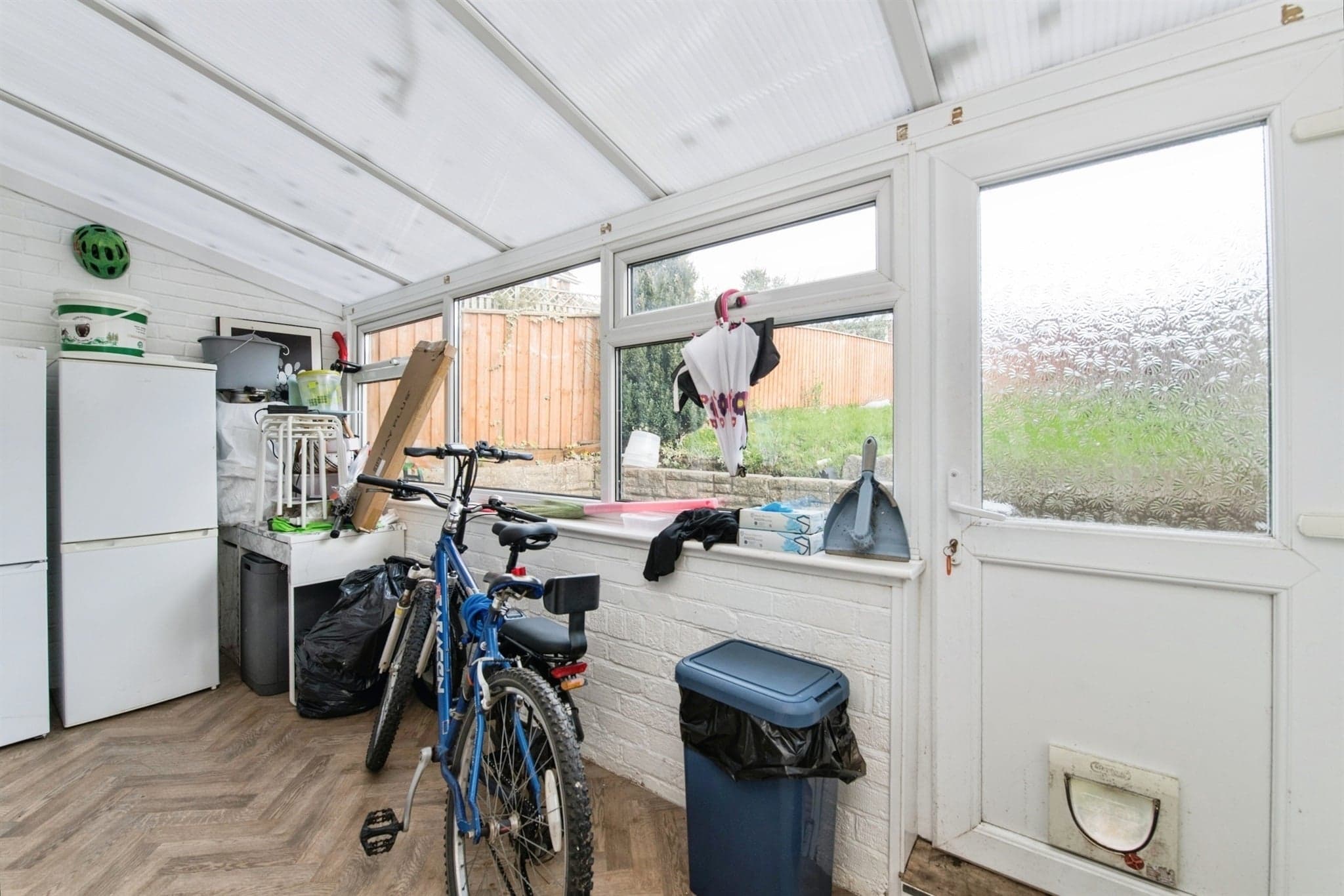 Property at Chancellors Way, Exeter