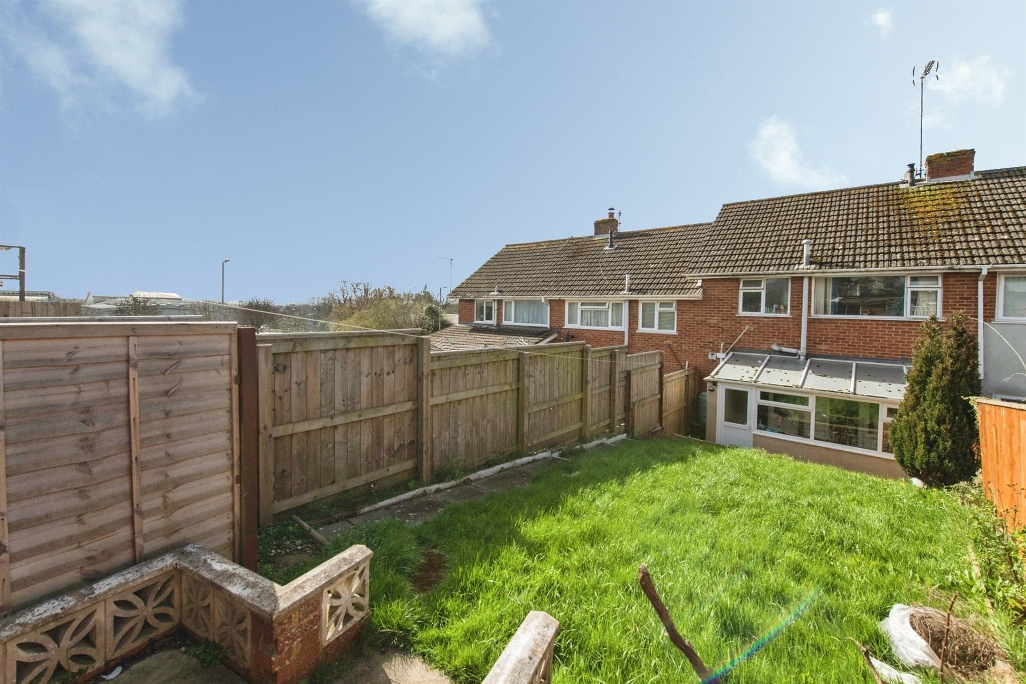 Property at Chancellors Way, Exeter