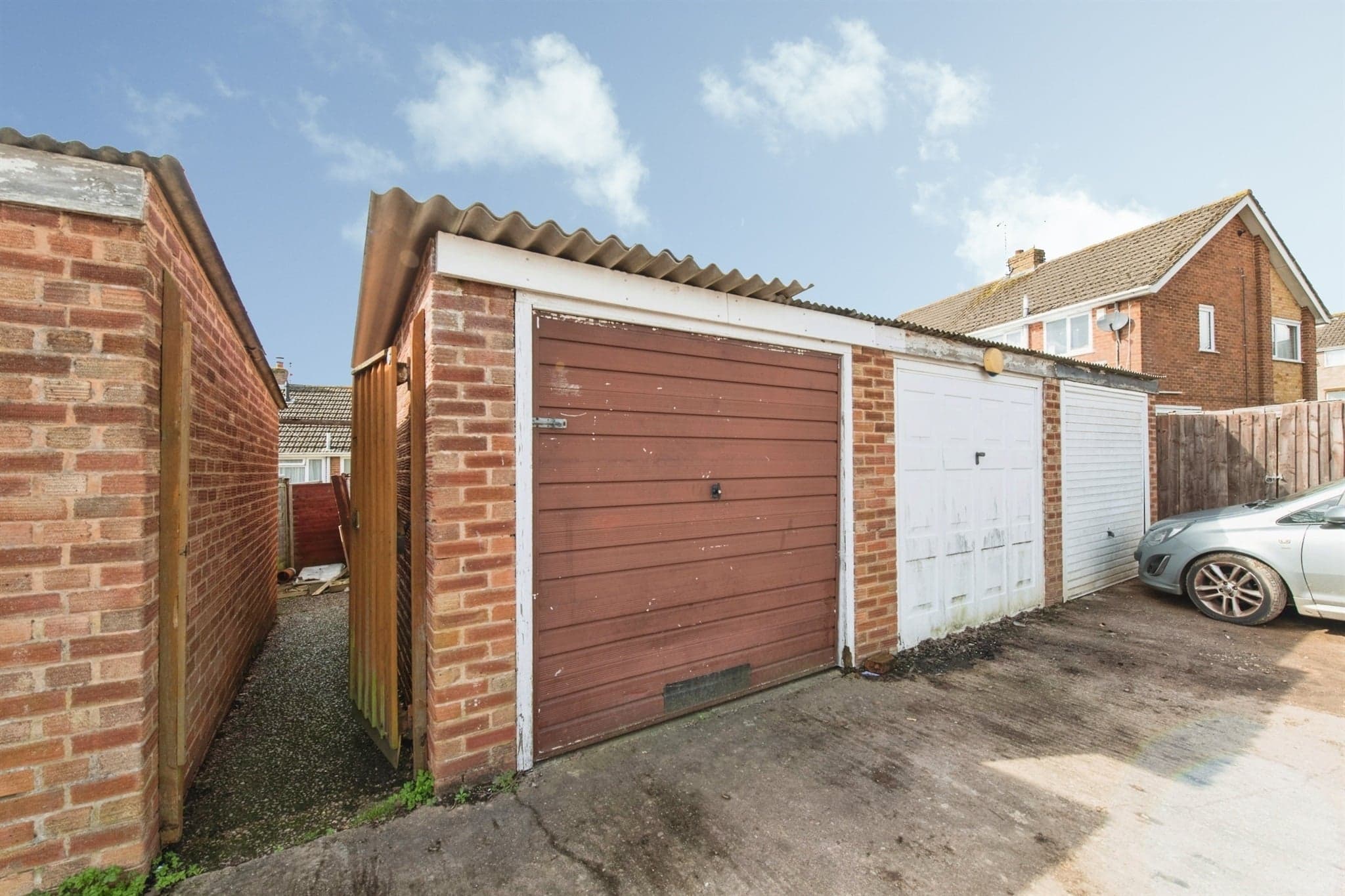Property at Chancellors Way, Exeter