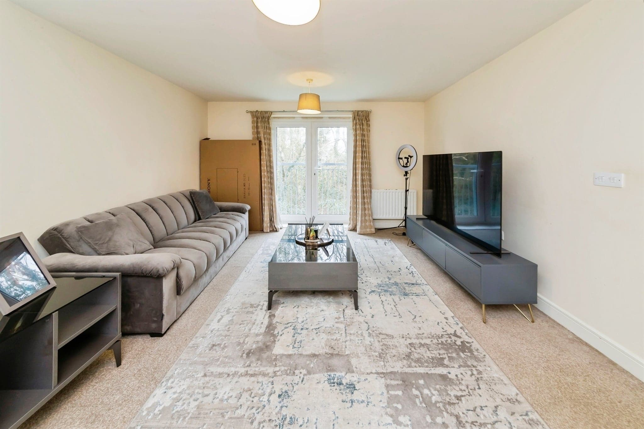 Property at Rathlin Road, Crawley