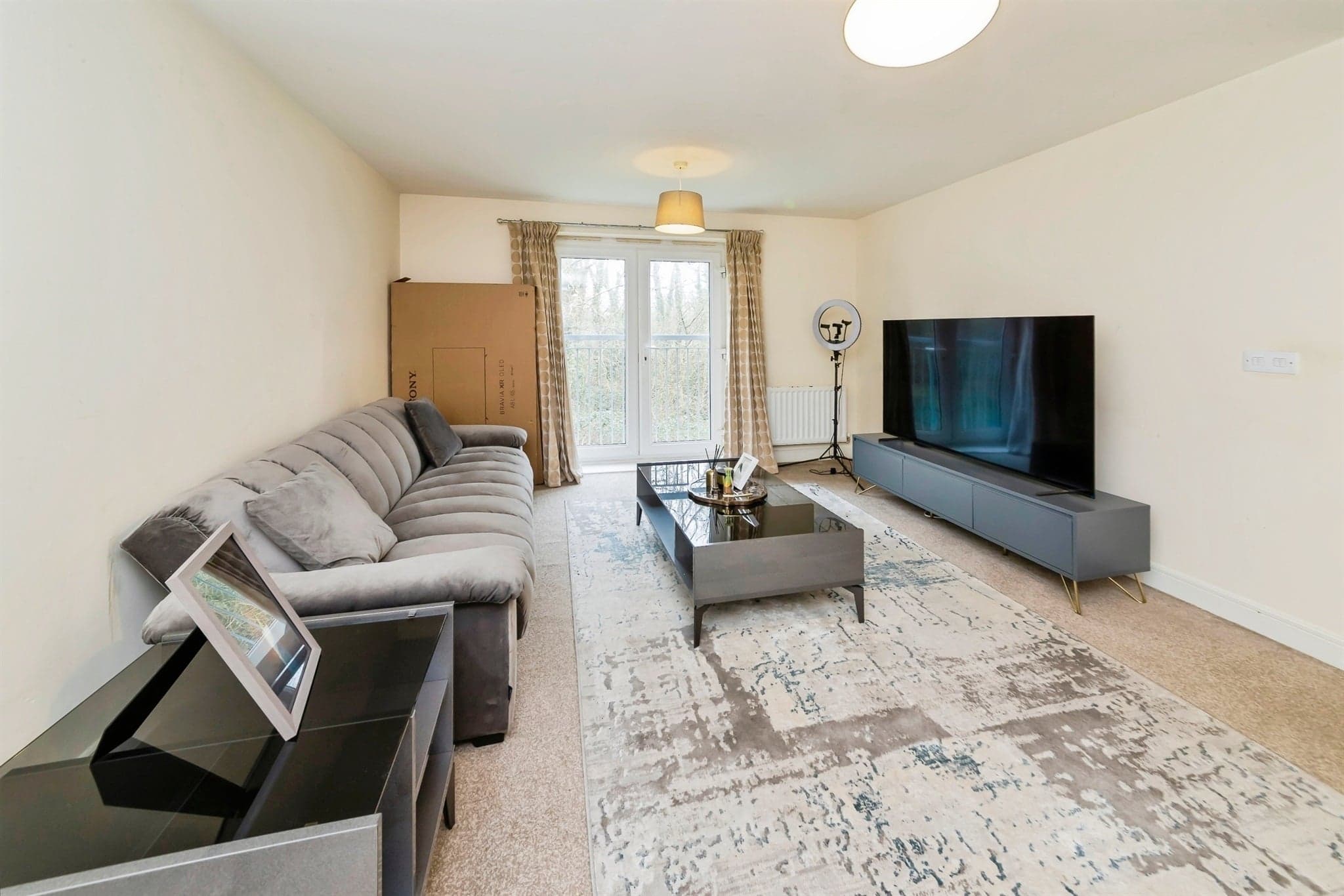 Property at Rathlin Road, Crawley