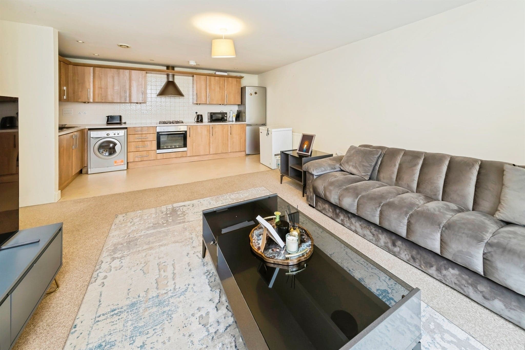 Property at Rathlin Road, Crawley