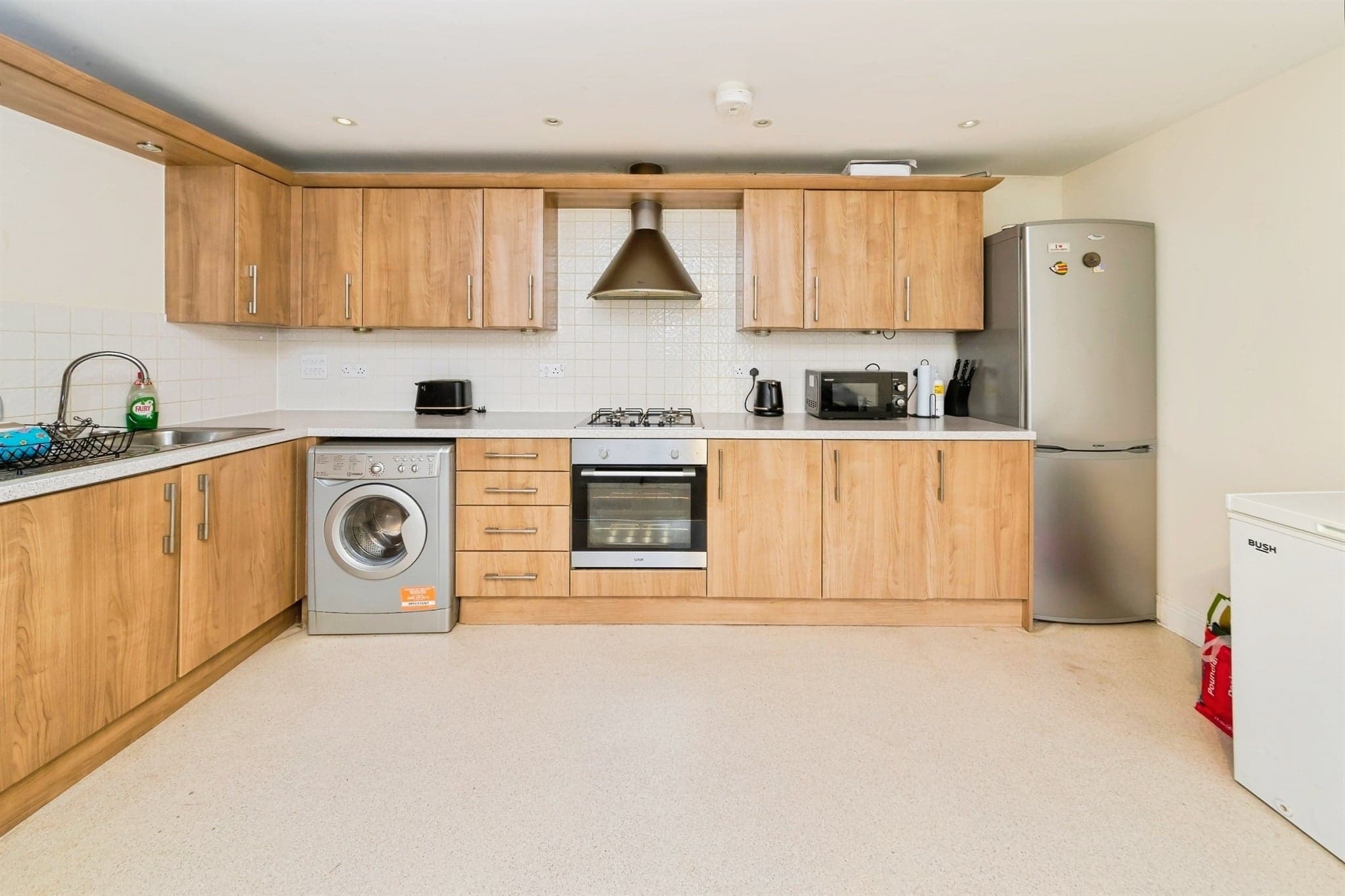 Property at Rathlin Road, Crawley