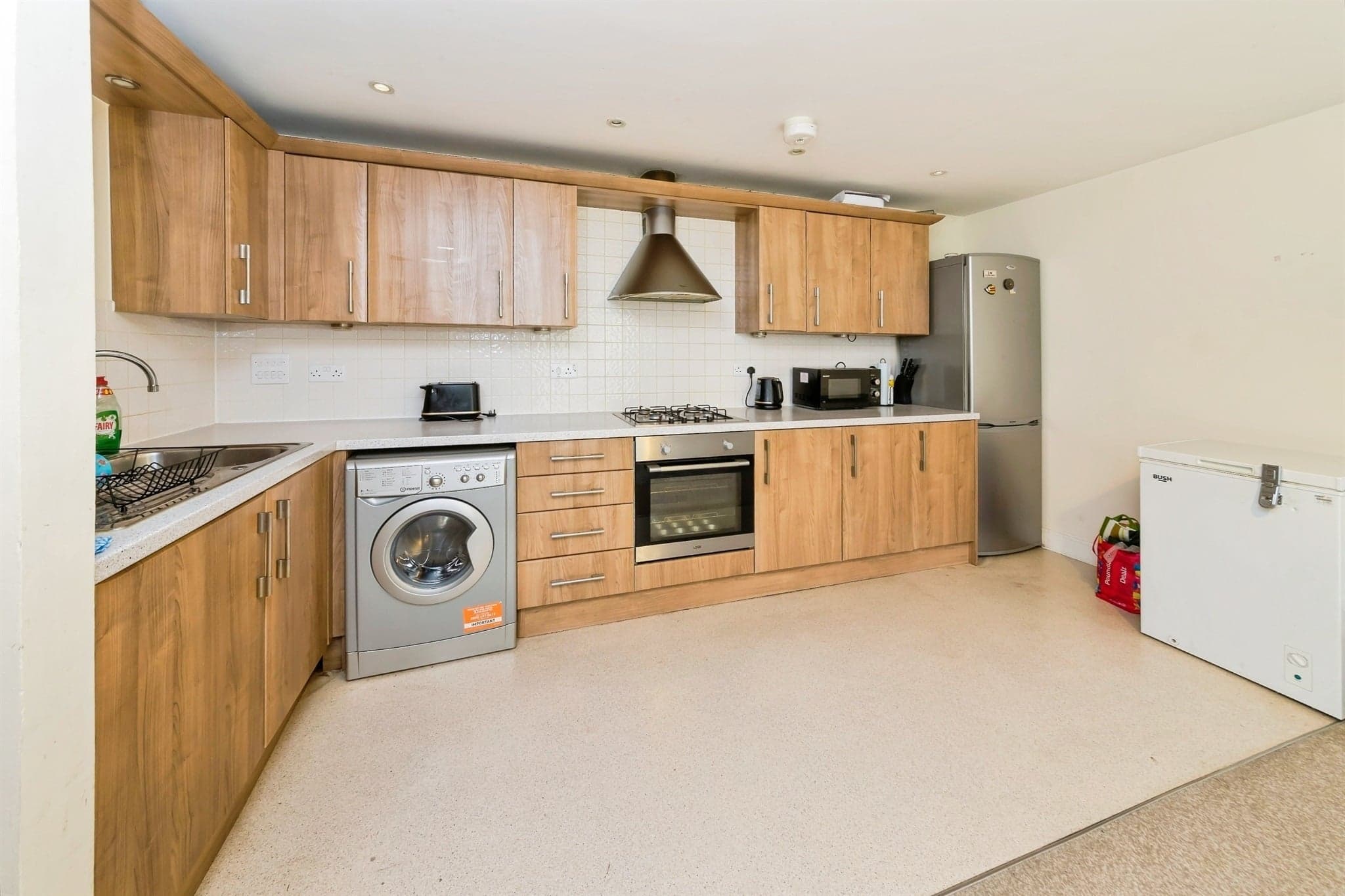 Property at Rathlin Road, Crawley