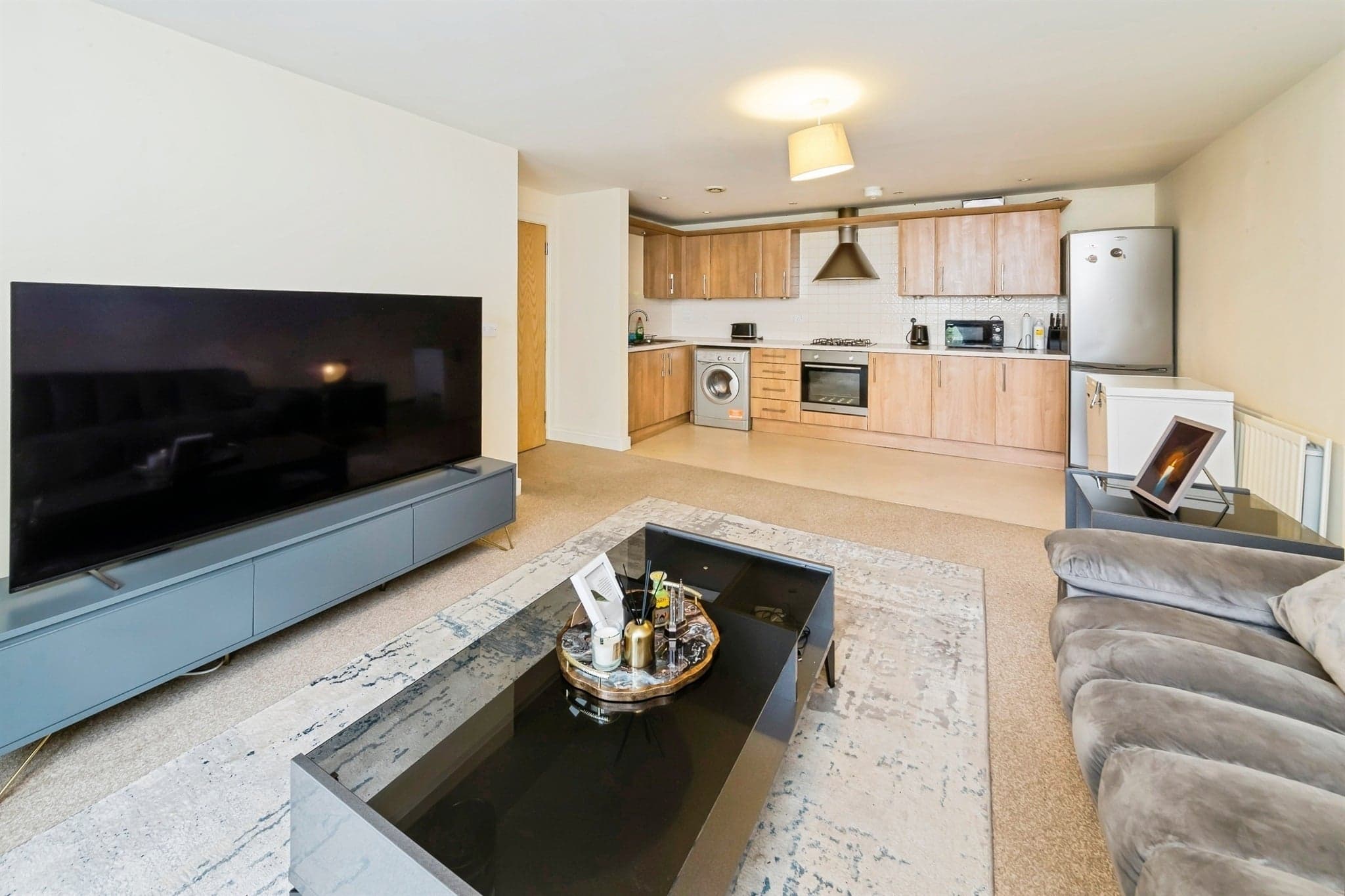 Property at Rathlin Road, Crawley