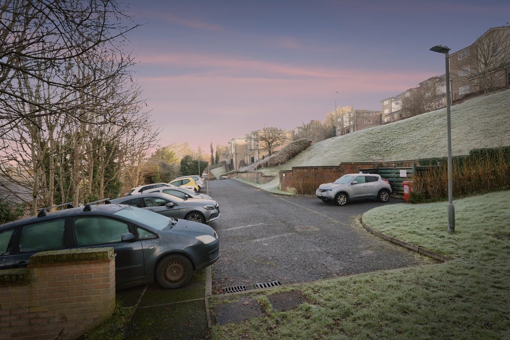 Property at Lingfield Close, High Wycombe