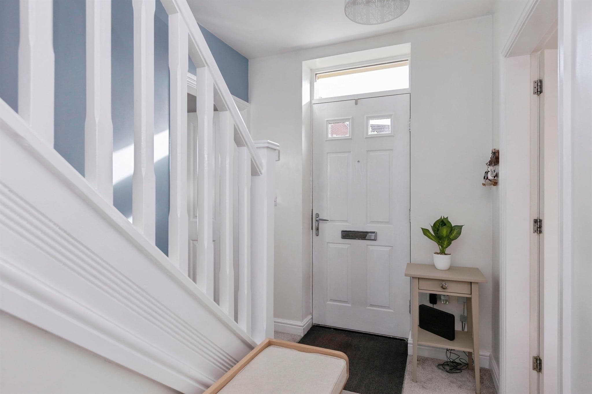 Property at Wentworth Avenue, Elmesthorpe, Leicester