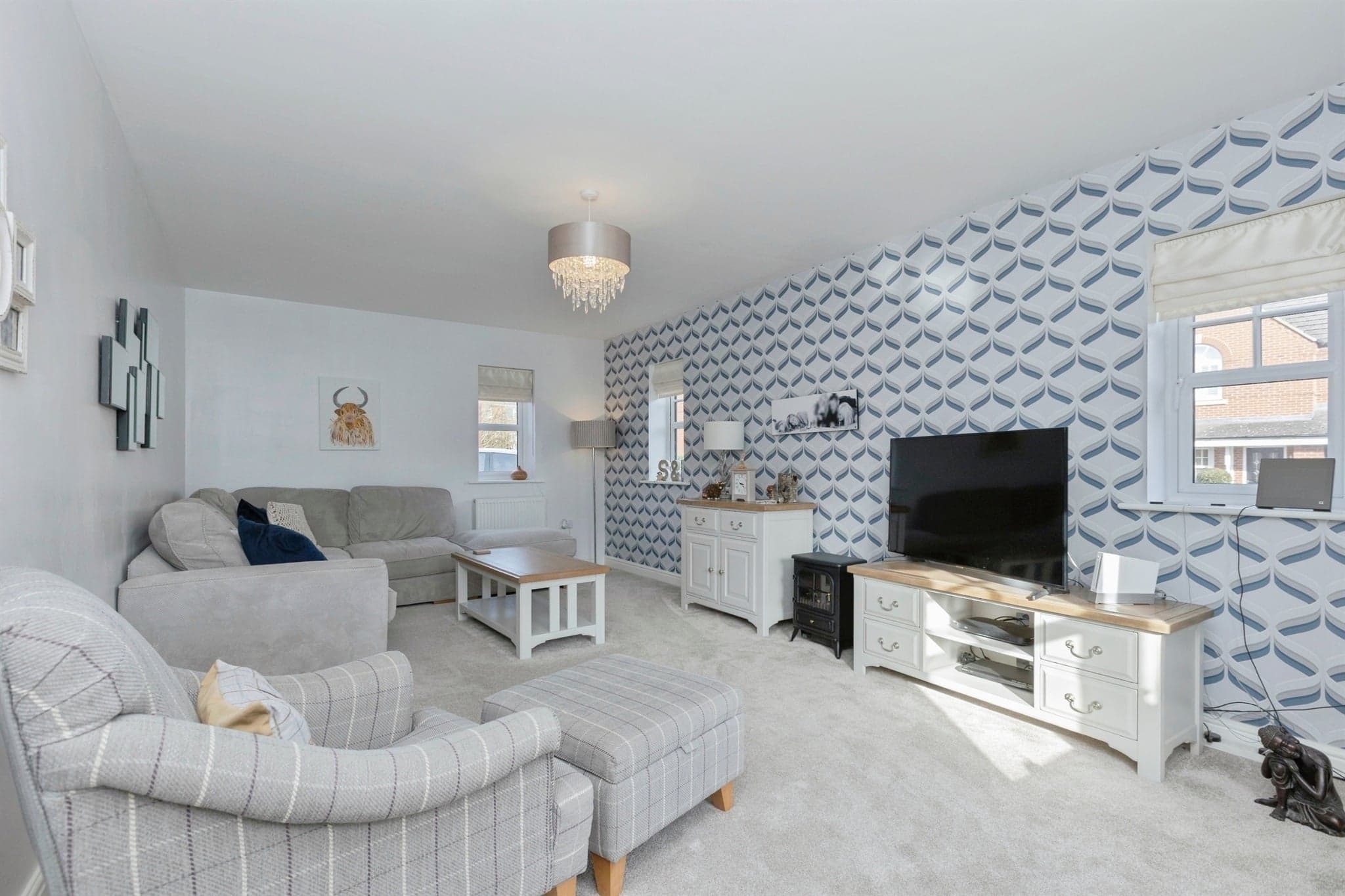 Property at Wentworth Avenue, Elmesthorpe, Leicester