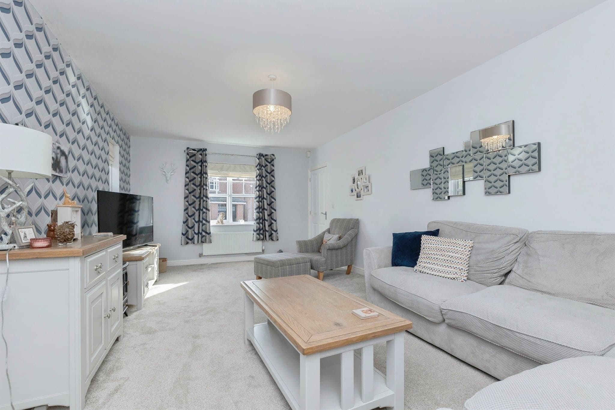 Property at Wentworth Avenue, Elmesthorpe, Leicester