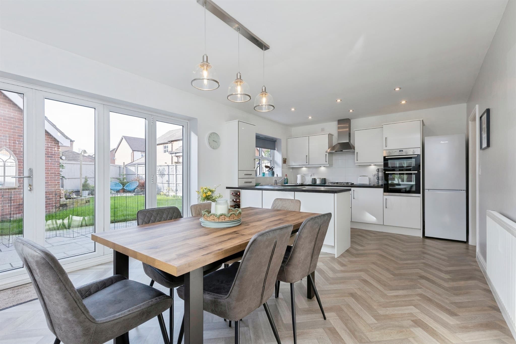 Property at Wentworth Avenue, Elmesthorpe, Leicester