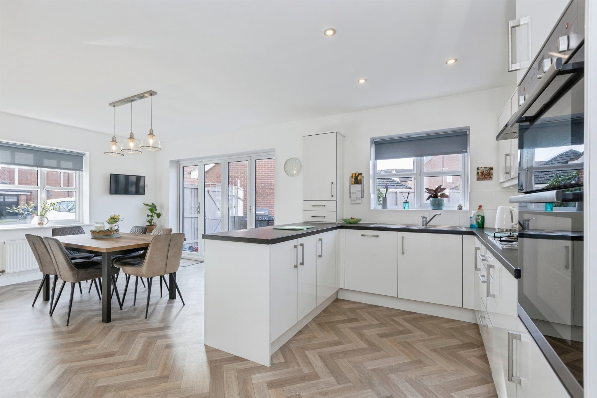 Property at Wentworth Avenue, Elmesthorpe, Leicester