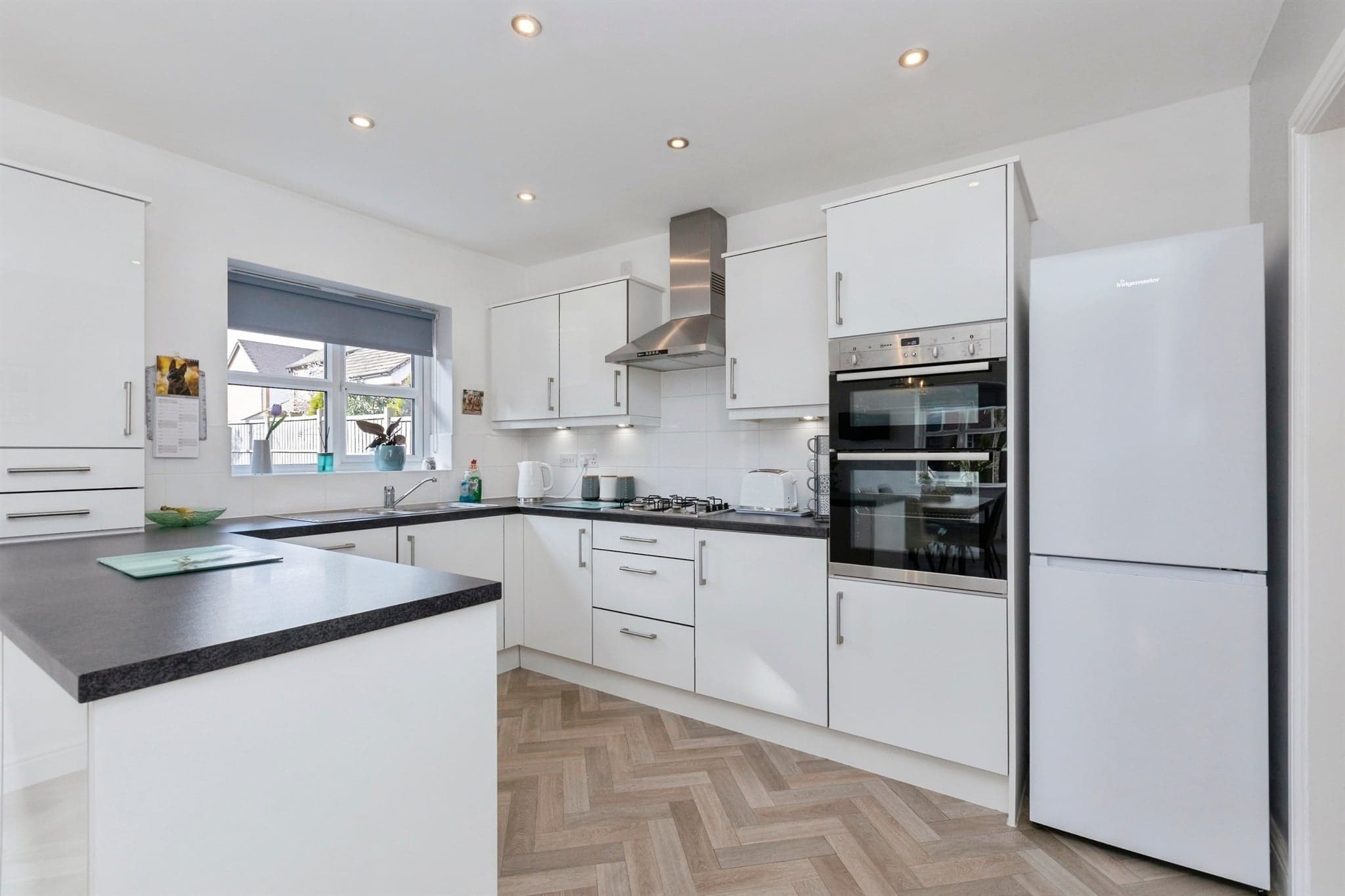 Property at Wentworth Avenue, Elmesthorpe, Leicester