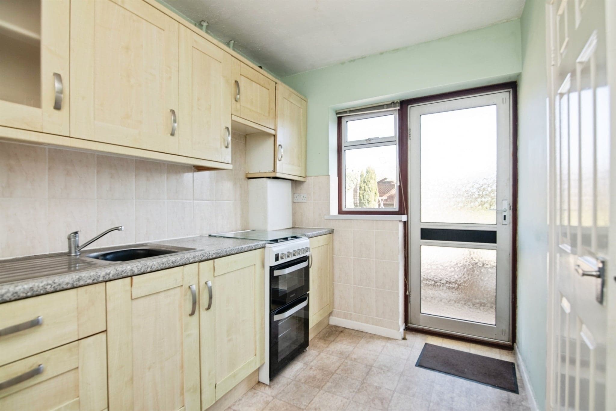 Property at Chaucer Avenue, Lower Gornal, Dudley