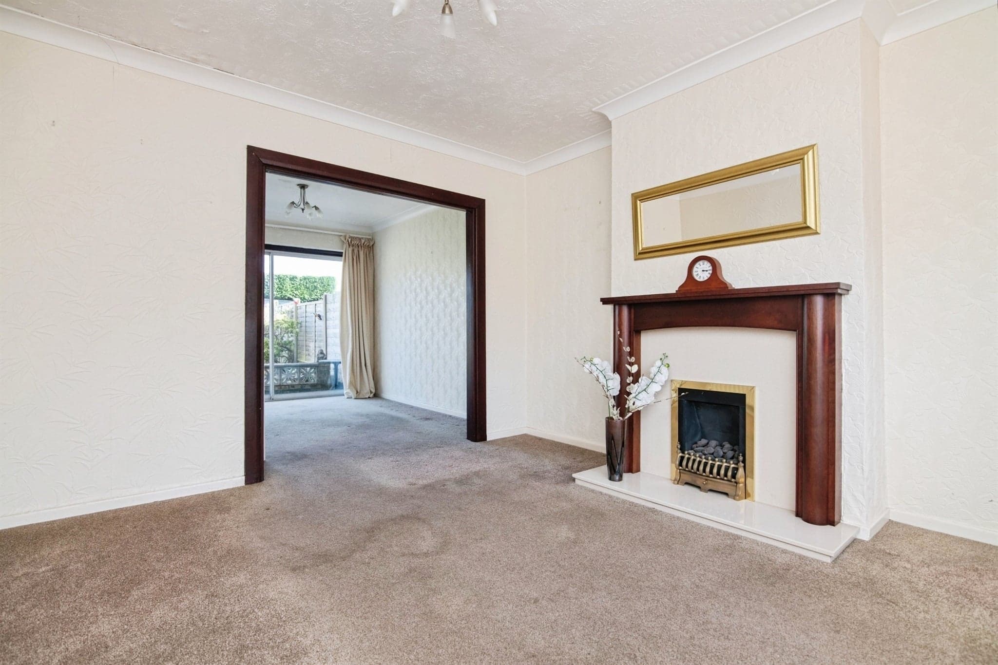 Property at Chaucer Avenue, Lower Gornal, Dudley