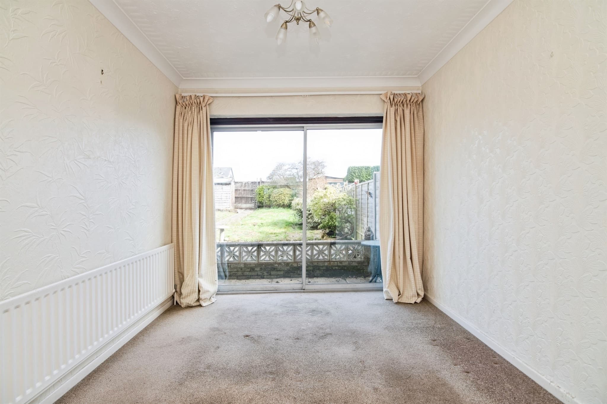 Property at Chaucer Avenue, Lower Gornal, Dudley