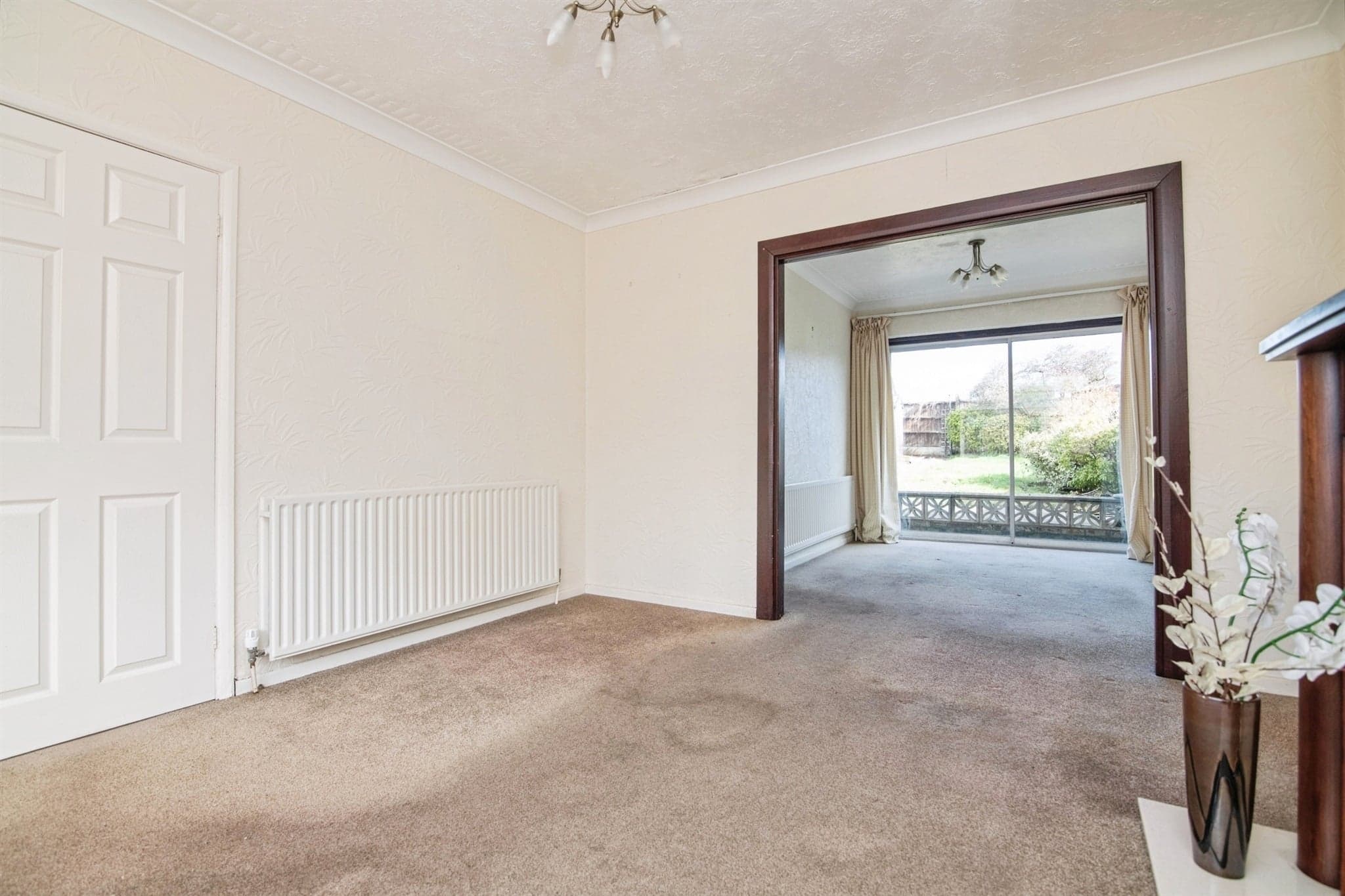 Property at Chaucer Avenue, Lower Gornal, Dudley