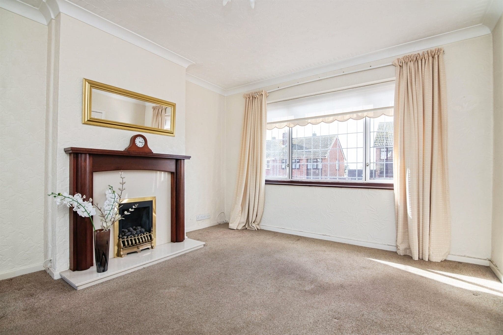 Property at Chaucer Avenue, Lower Gornal, Dudley