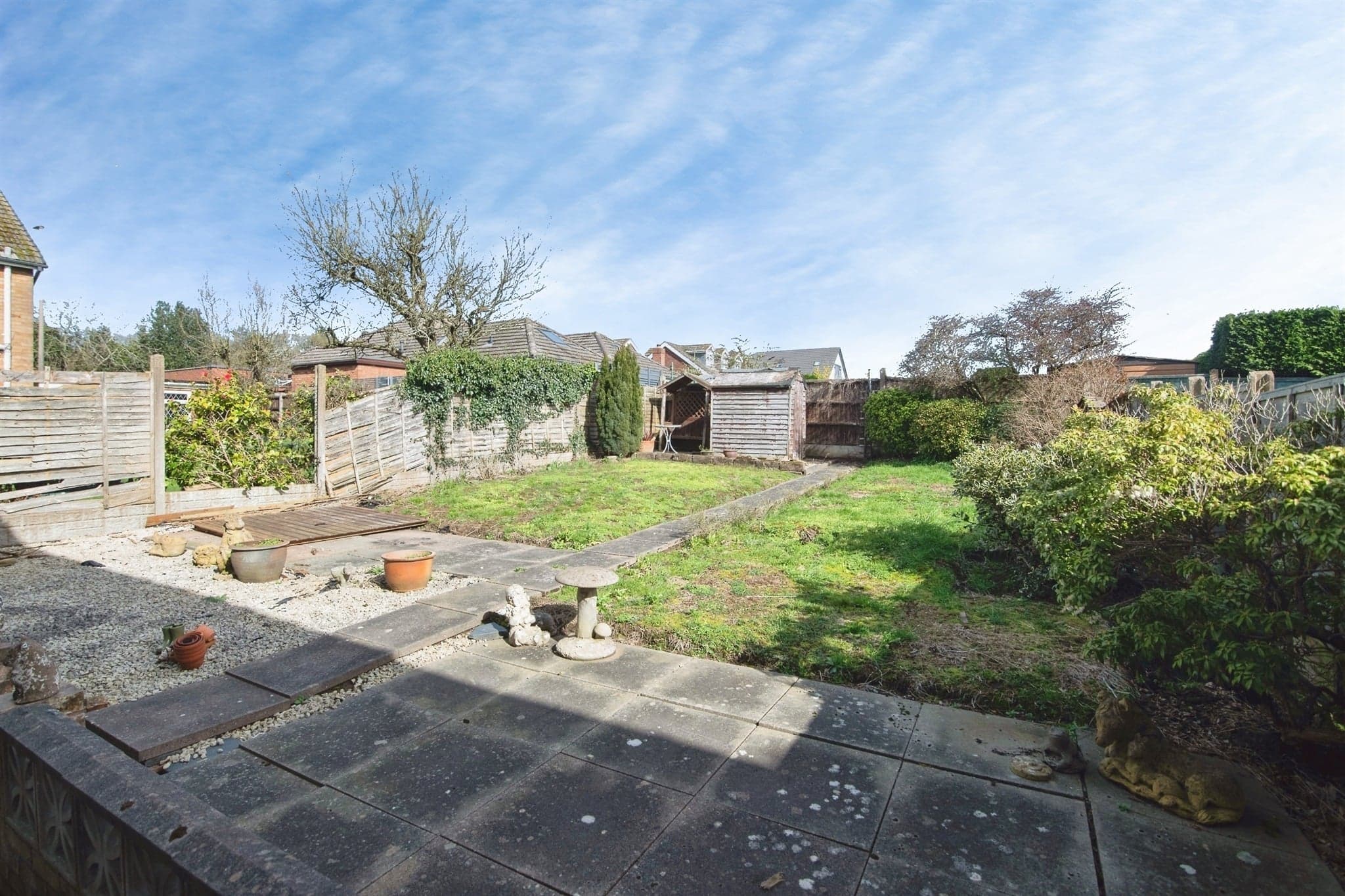 Property at Chaucer Avenue, Lower Gornal, Dudley
