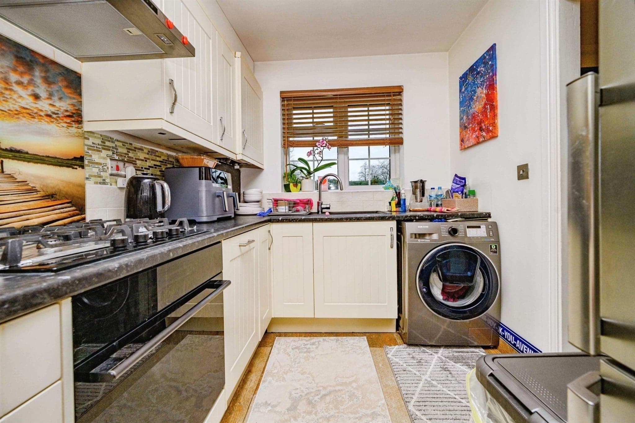 Property at Runcie Close, St. Albans