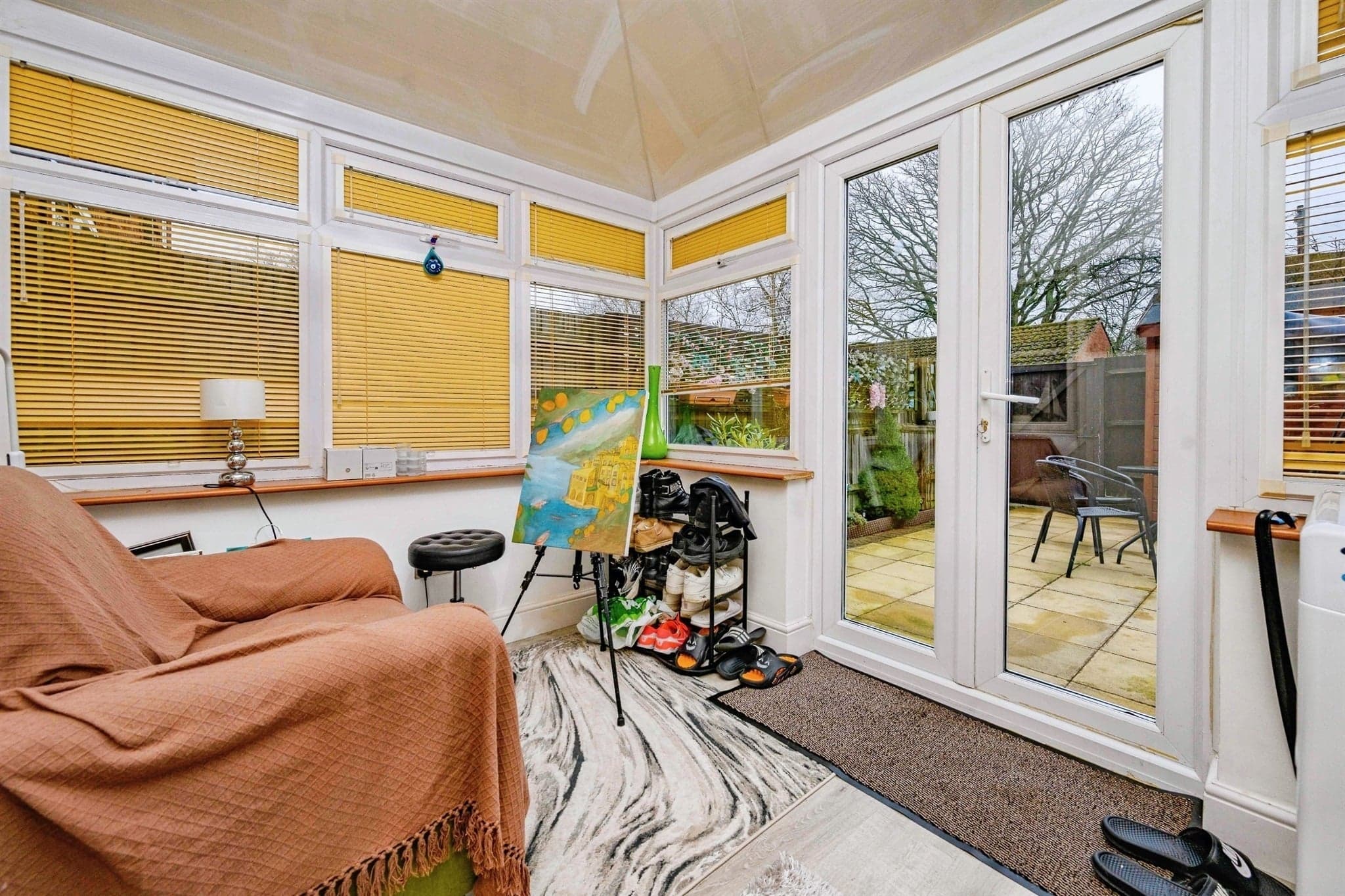 Property at Runcie Close, St. Albans