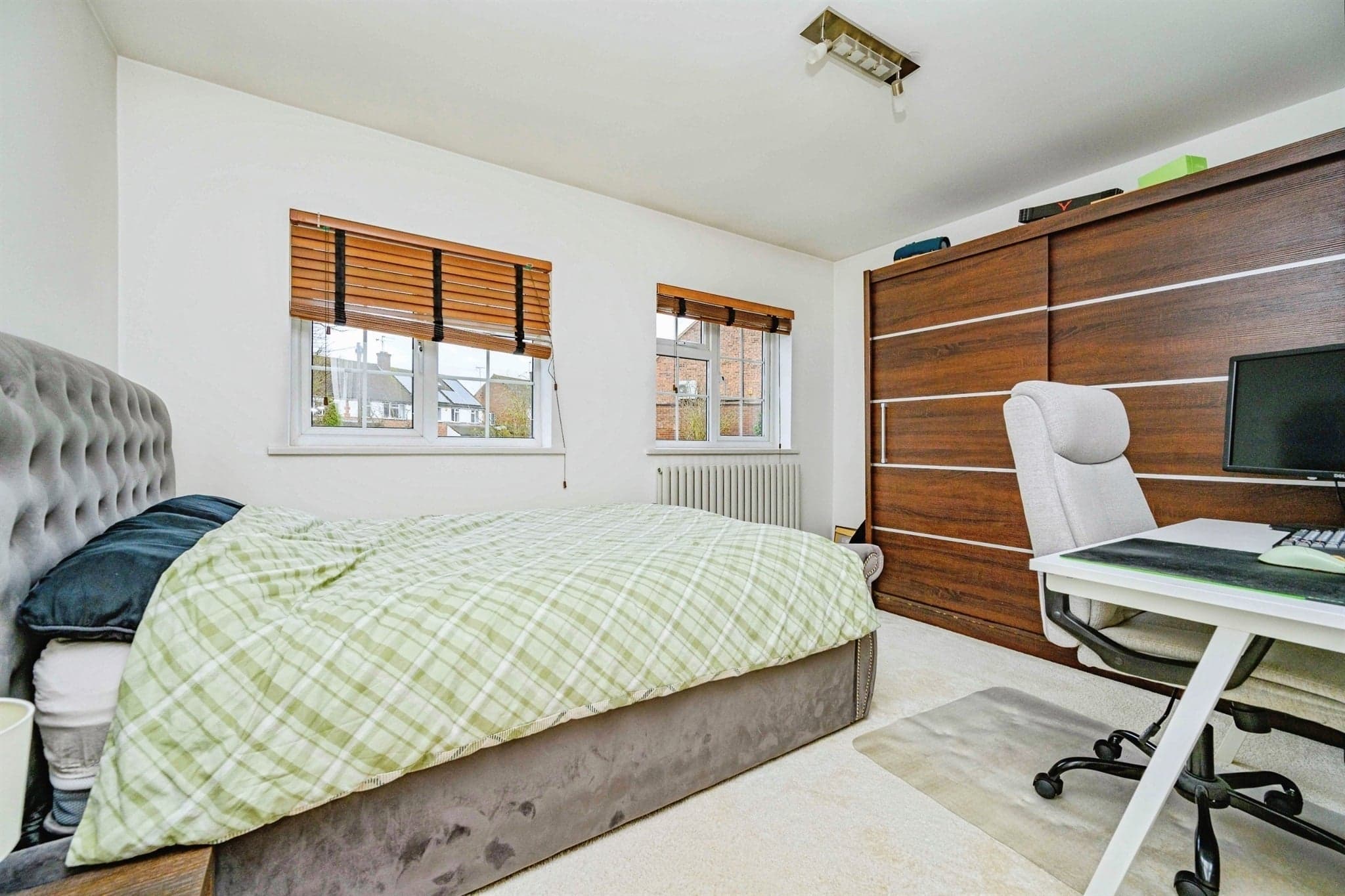 Property at Runcie Close, St. Albans