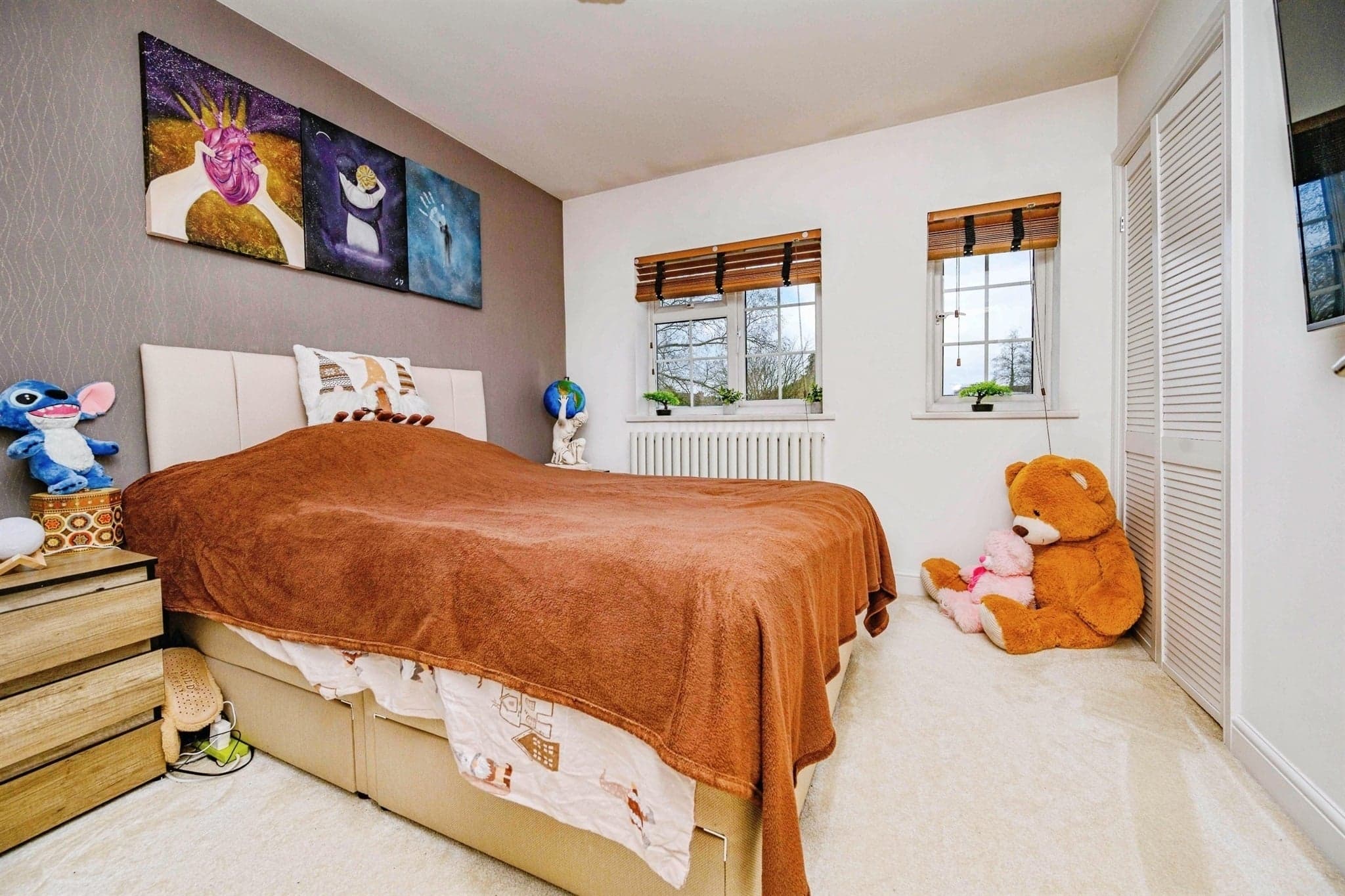 Property at Runcie Close, St. Albans