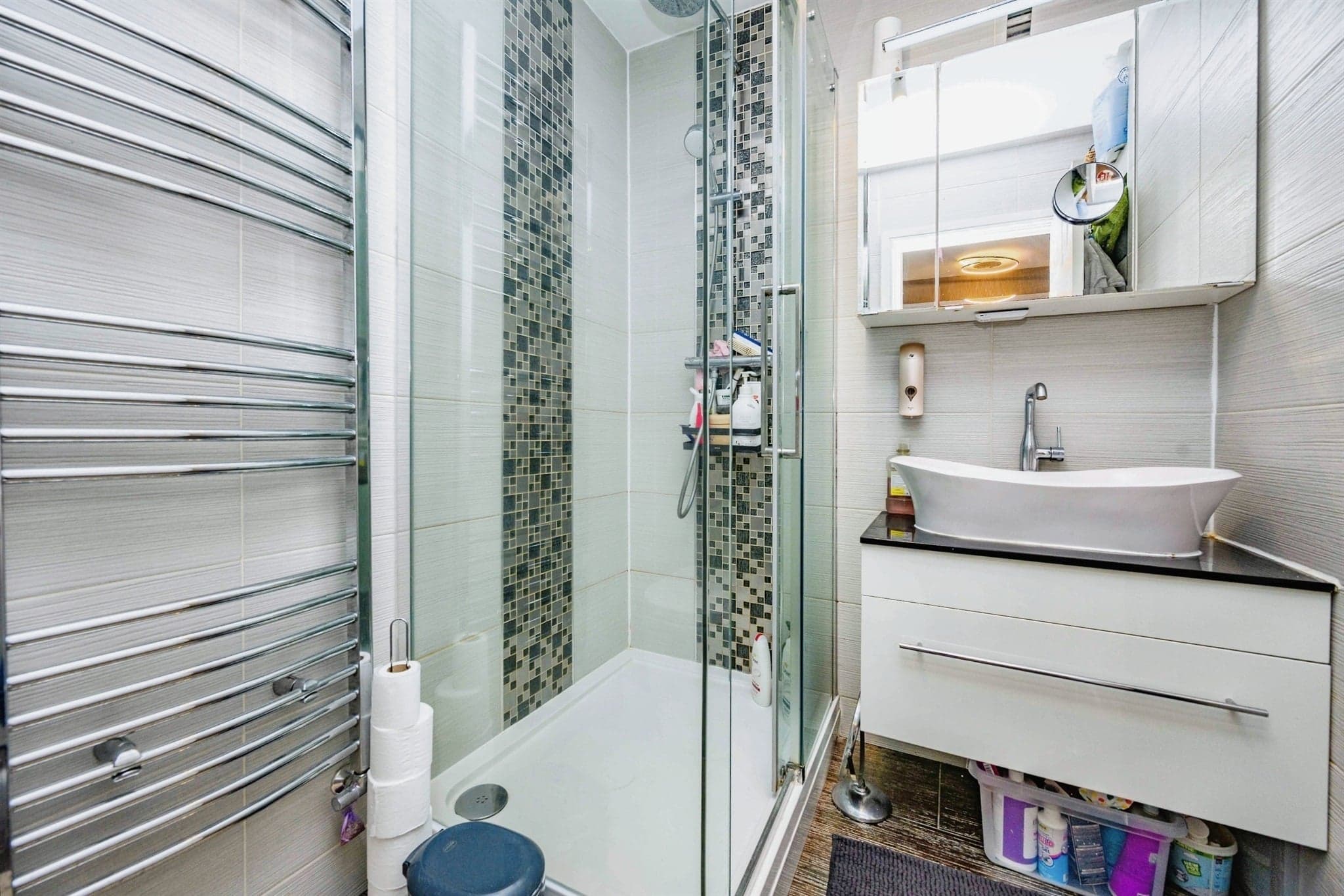 Property at Runcie Close, St. Albans