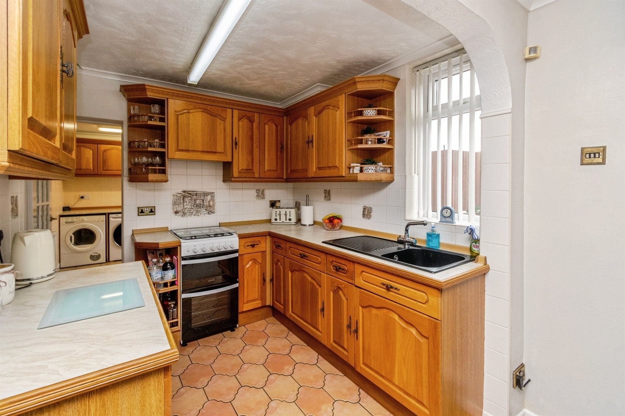 Property at Devon Road, Wednesbury