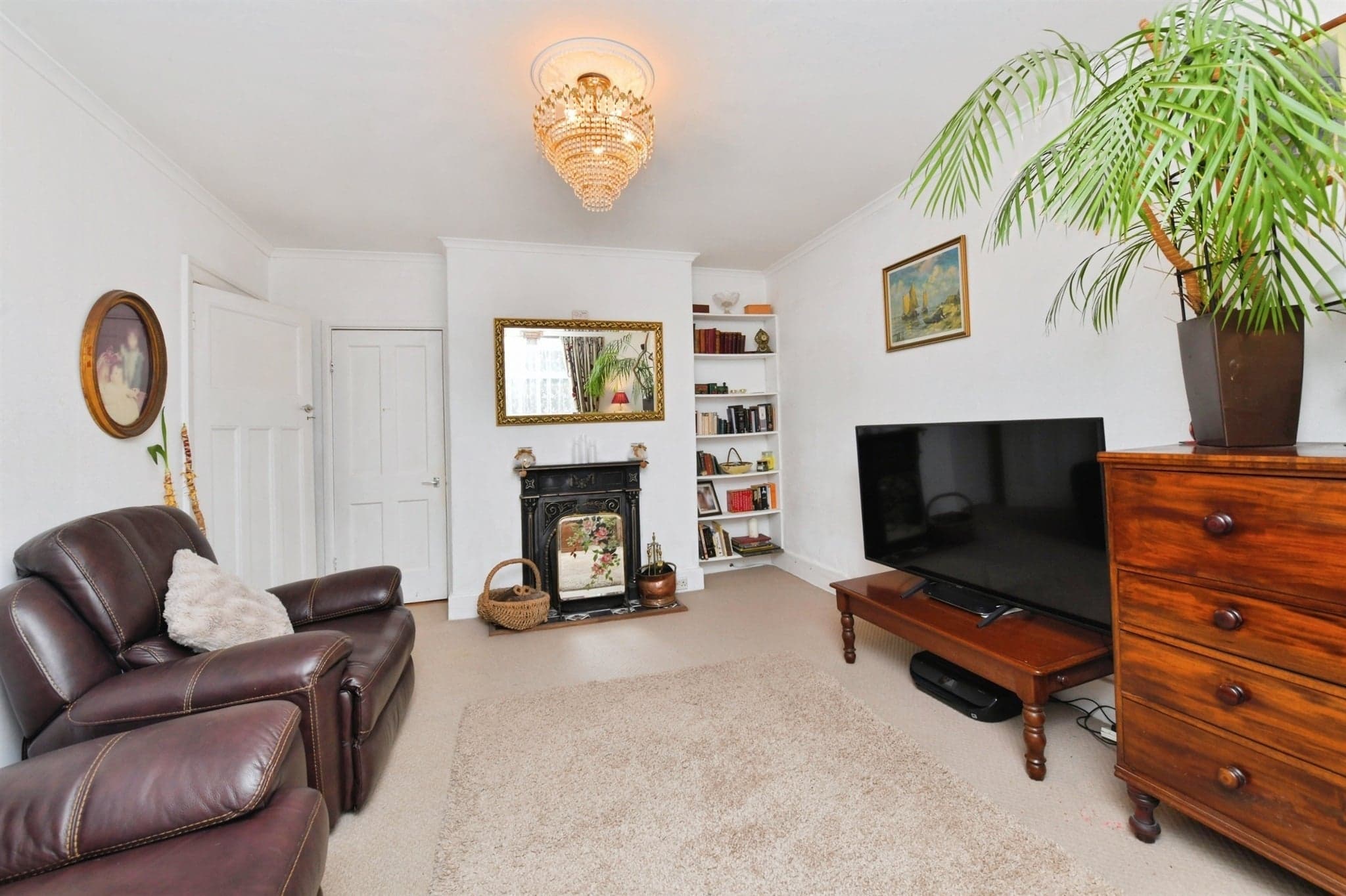 Property at Church Hill, Eggbuckland, Plymouth