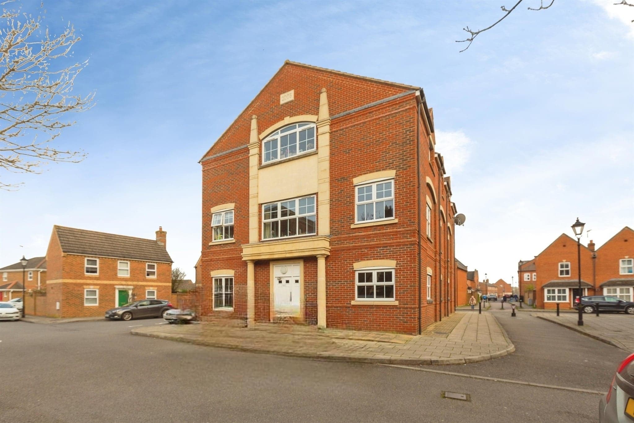 Property at Knightsbridge Place, Aylesbury