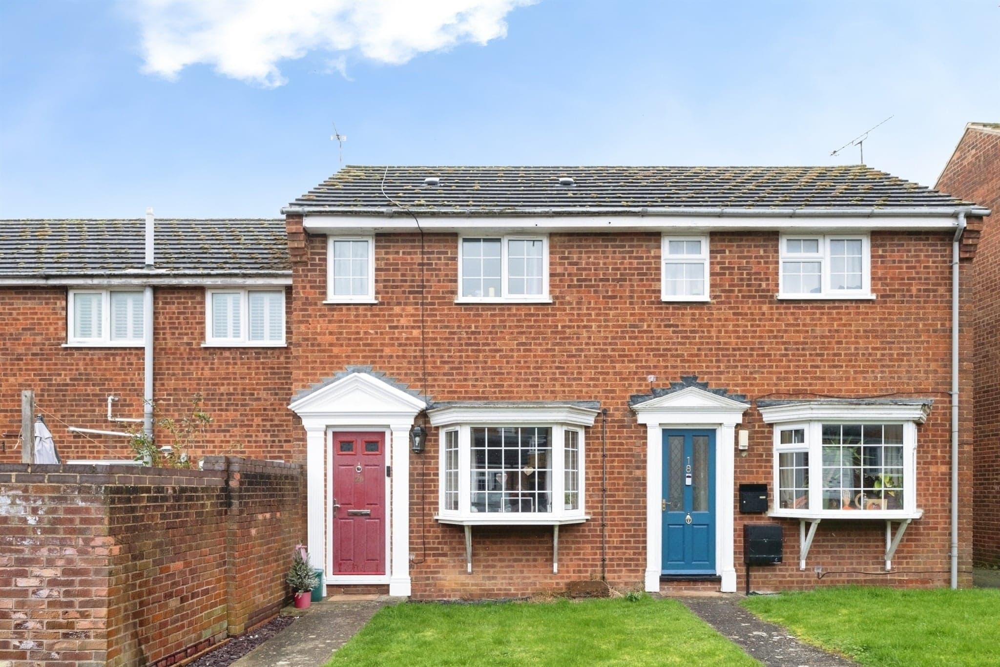 Property at Ashgrove, Steeple Claydon, Buckingham