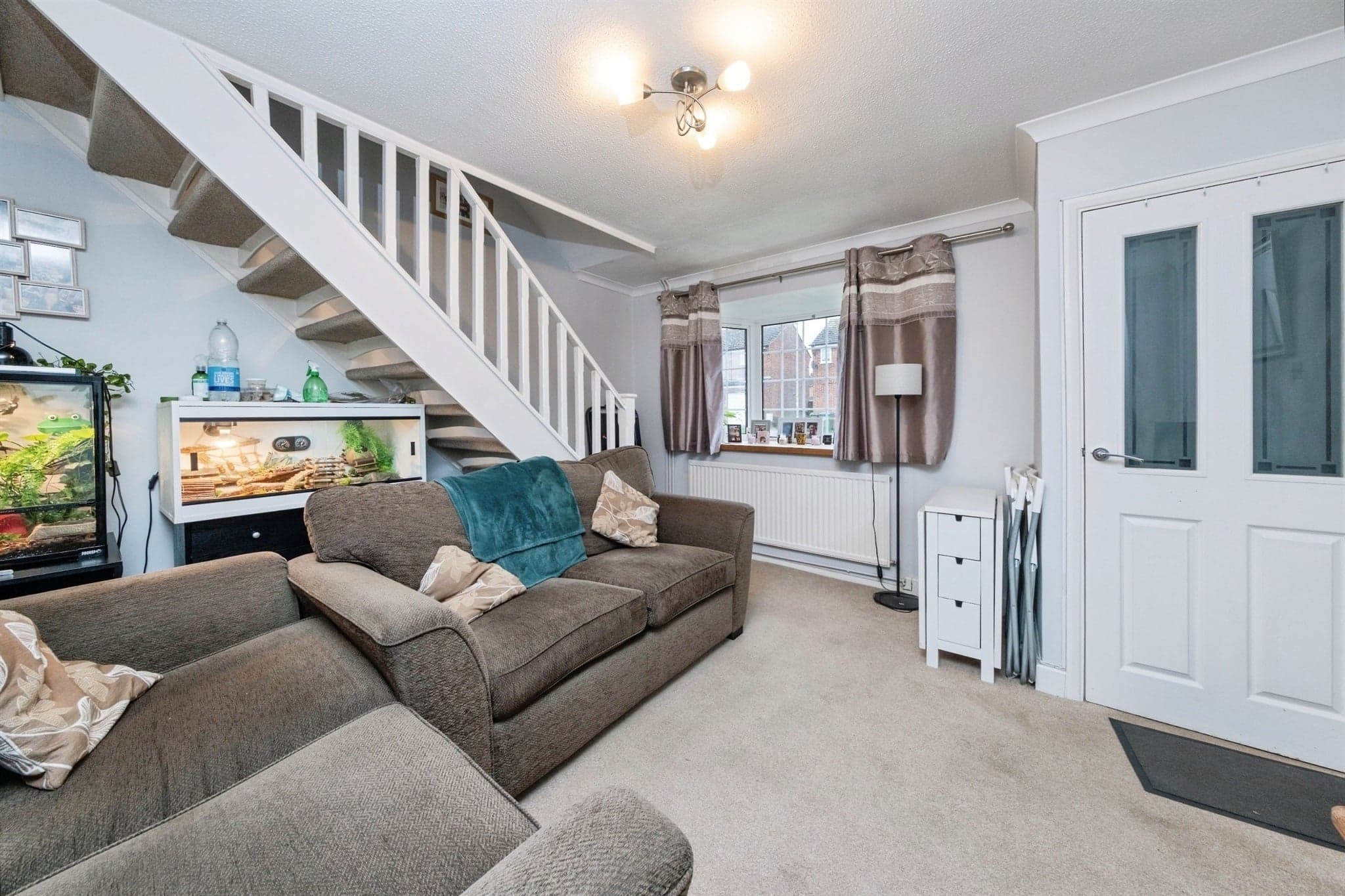 Property at Ashgrove, Steeple Claydon, Buckingham