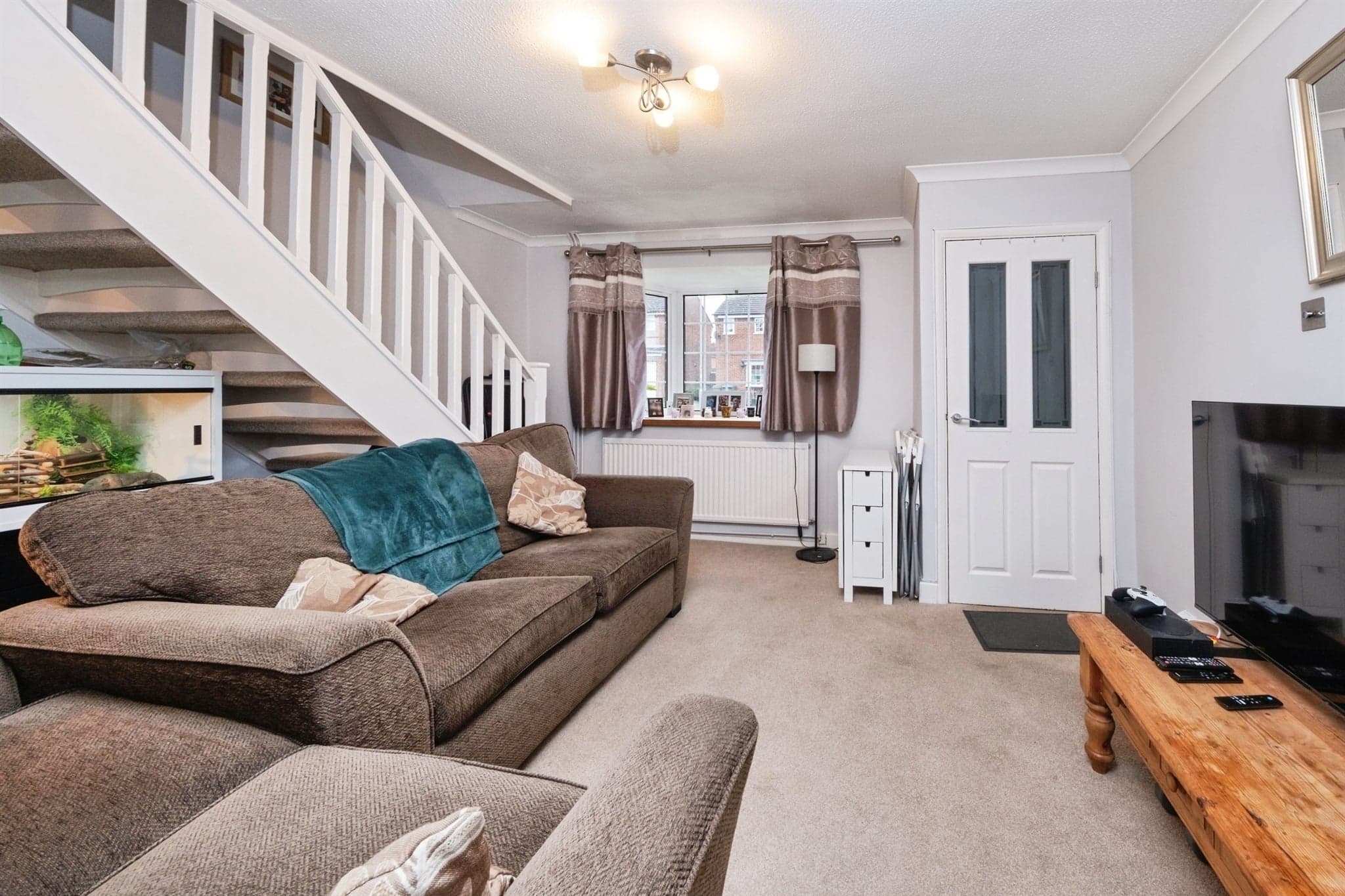 Property at Ashgrove, Steeple Claydon, Buckingham