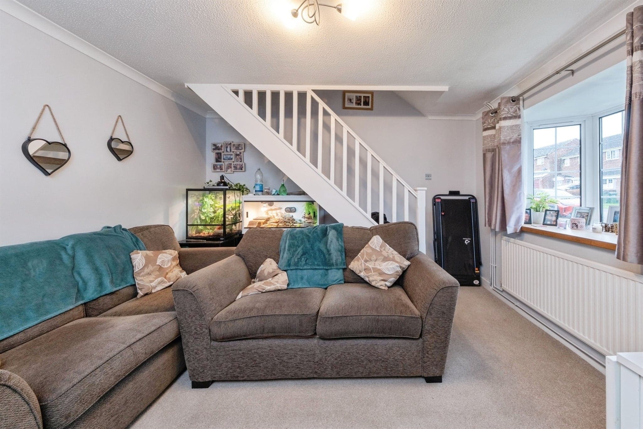 Property at Ashgrove, Steeple Claydon, Buckingham