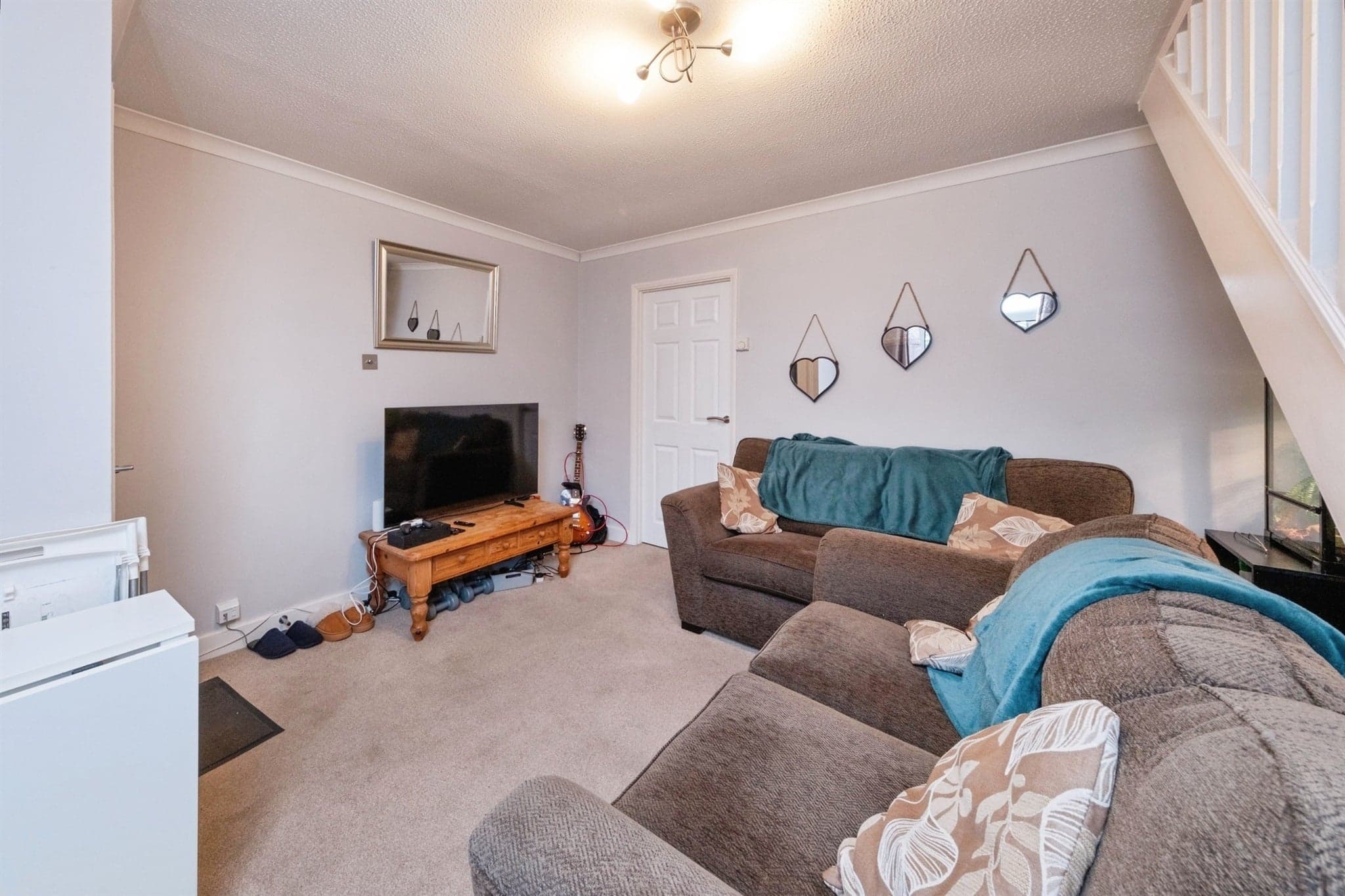 Property at Ashgrove, Steeple Claydon, Buckingham