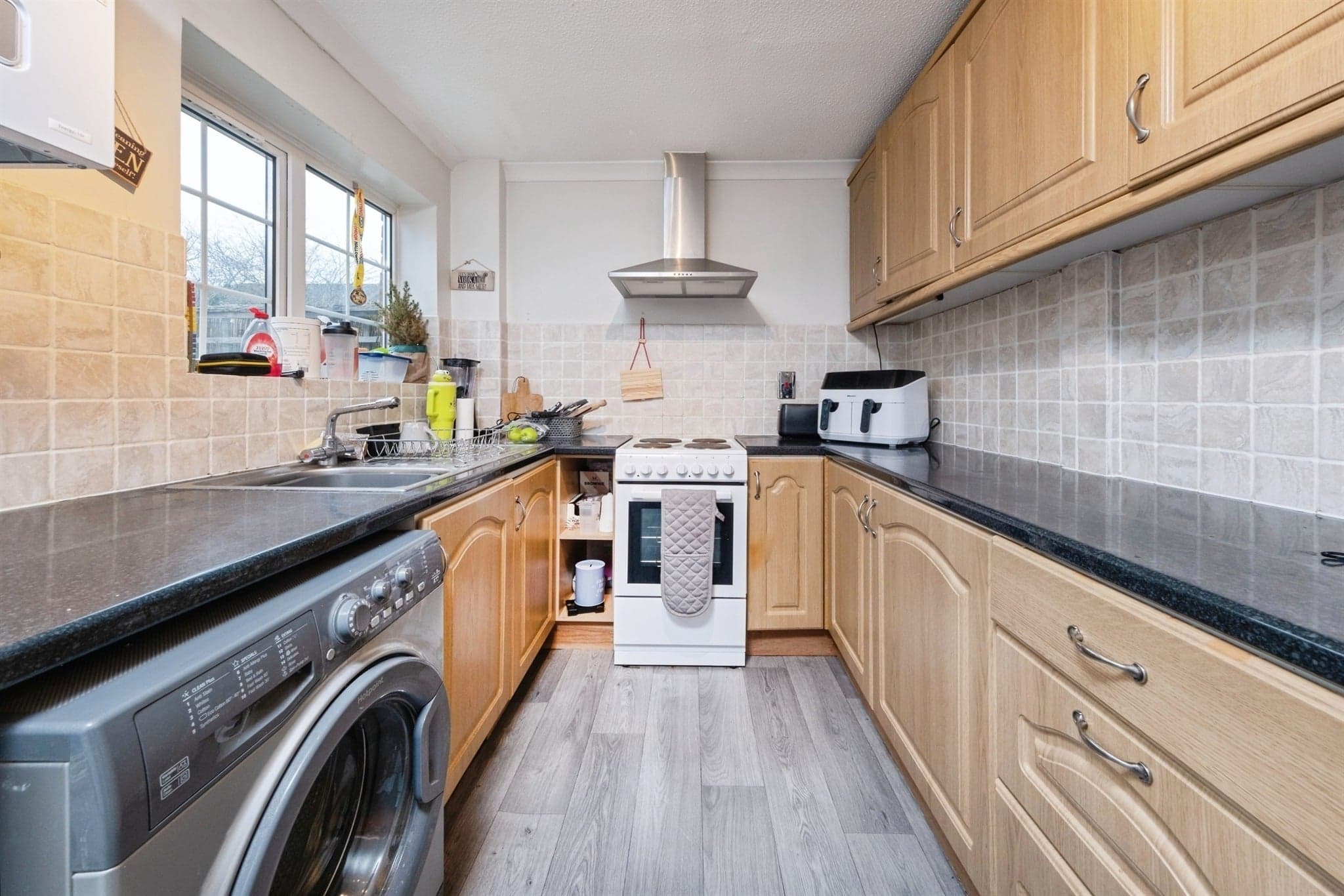 Property at Ashgrove, Steeple Claydon, Buckingham