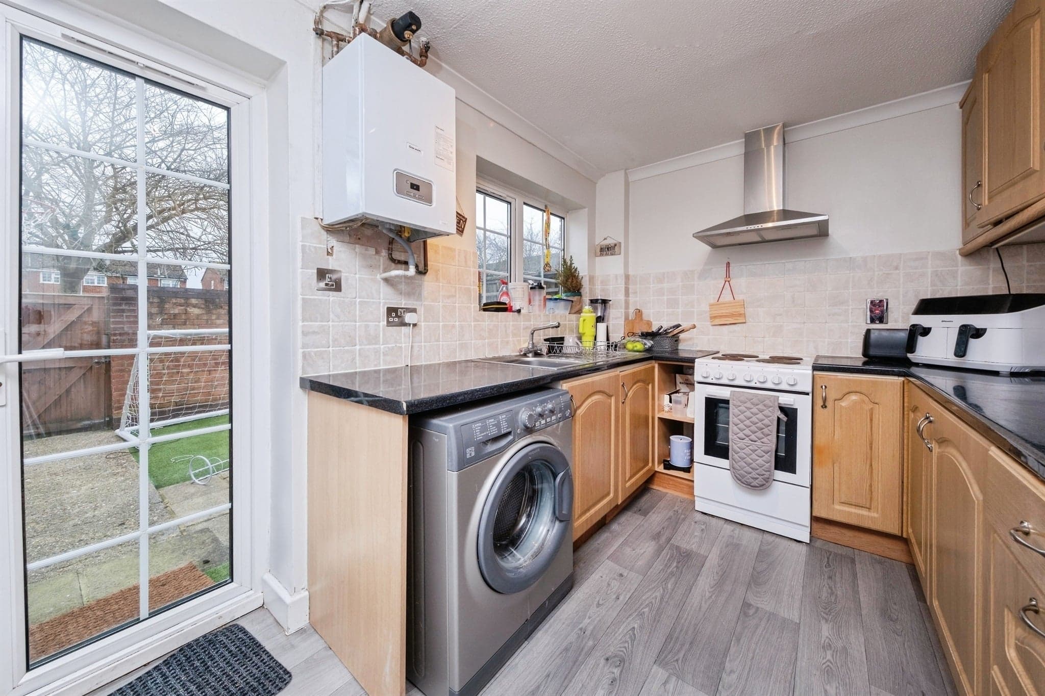 Property at Ashgrove, Steeple Claydon, Buckingham