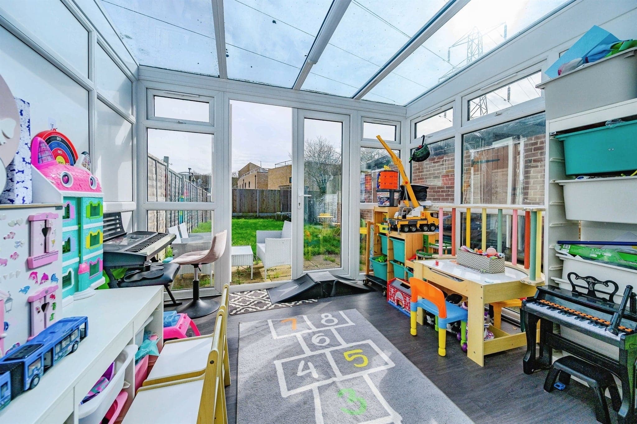 Property at Bowmans Green, WATFORD