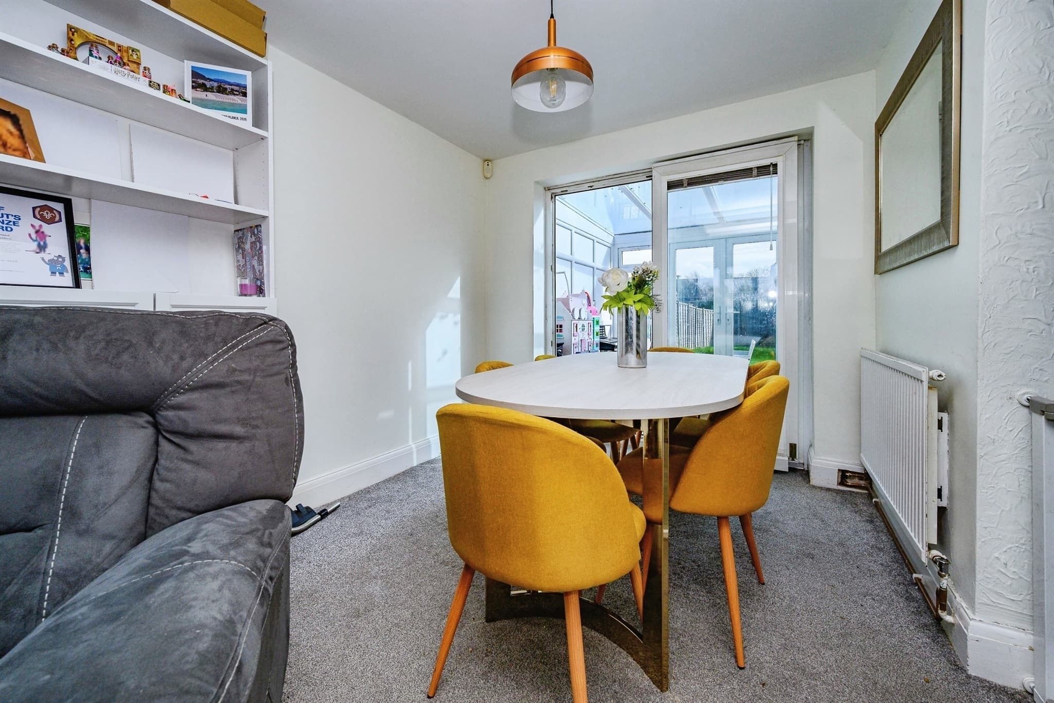 Property at Bowmans Green, WATFORD