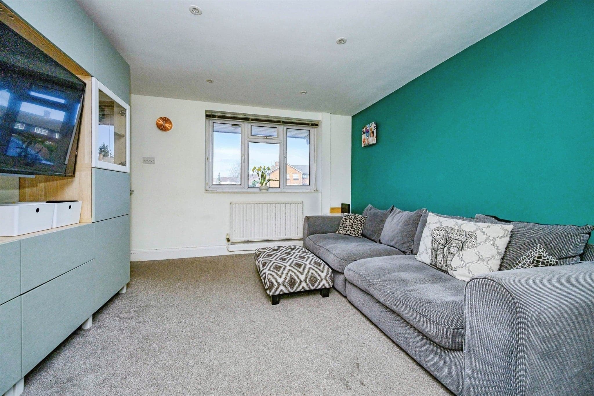 Property at Bowmans Green, WATFORD