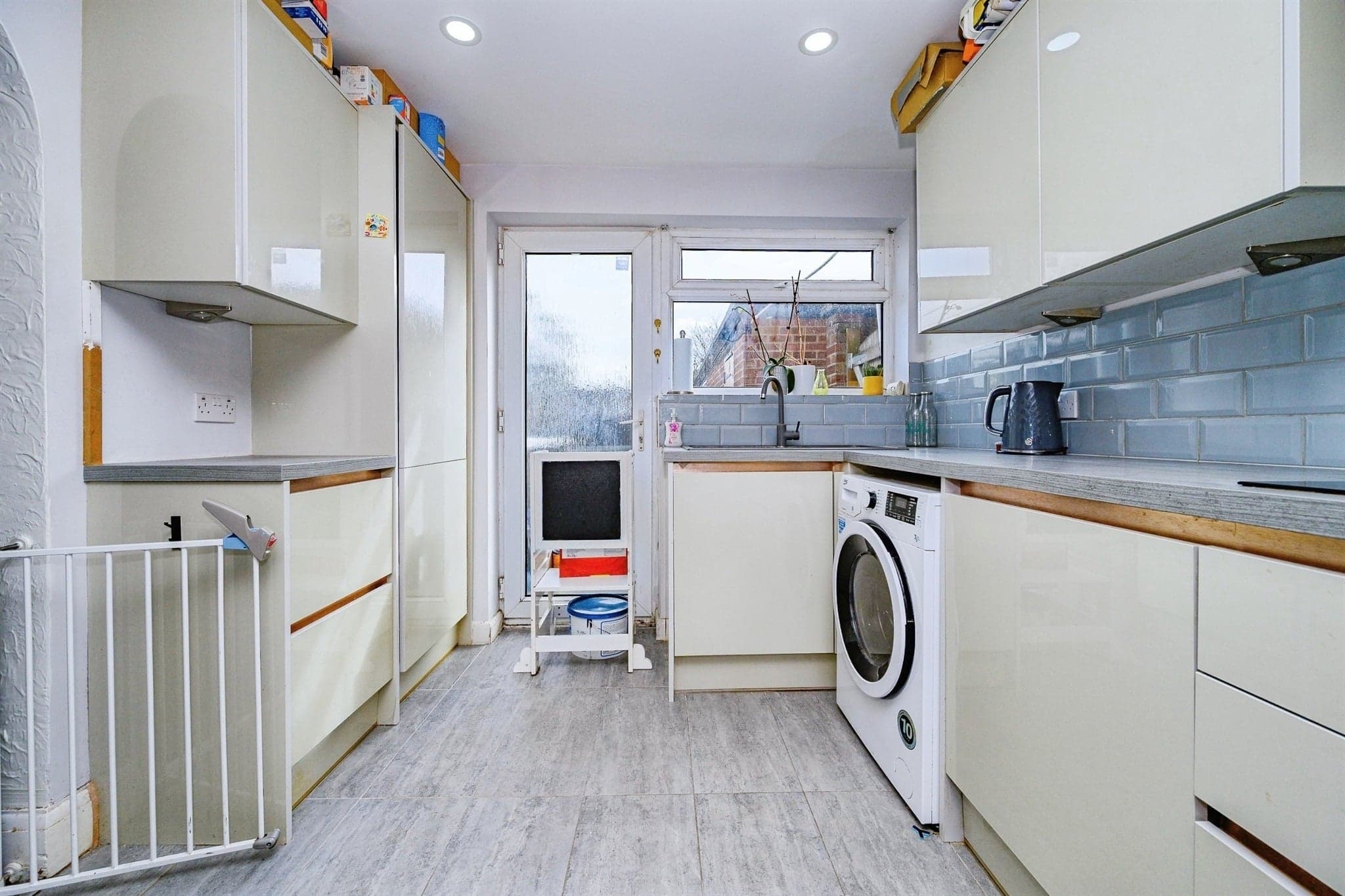 Property at Bowmans Green, WATFORD
