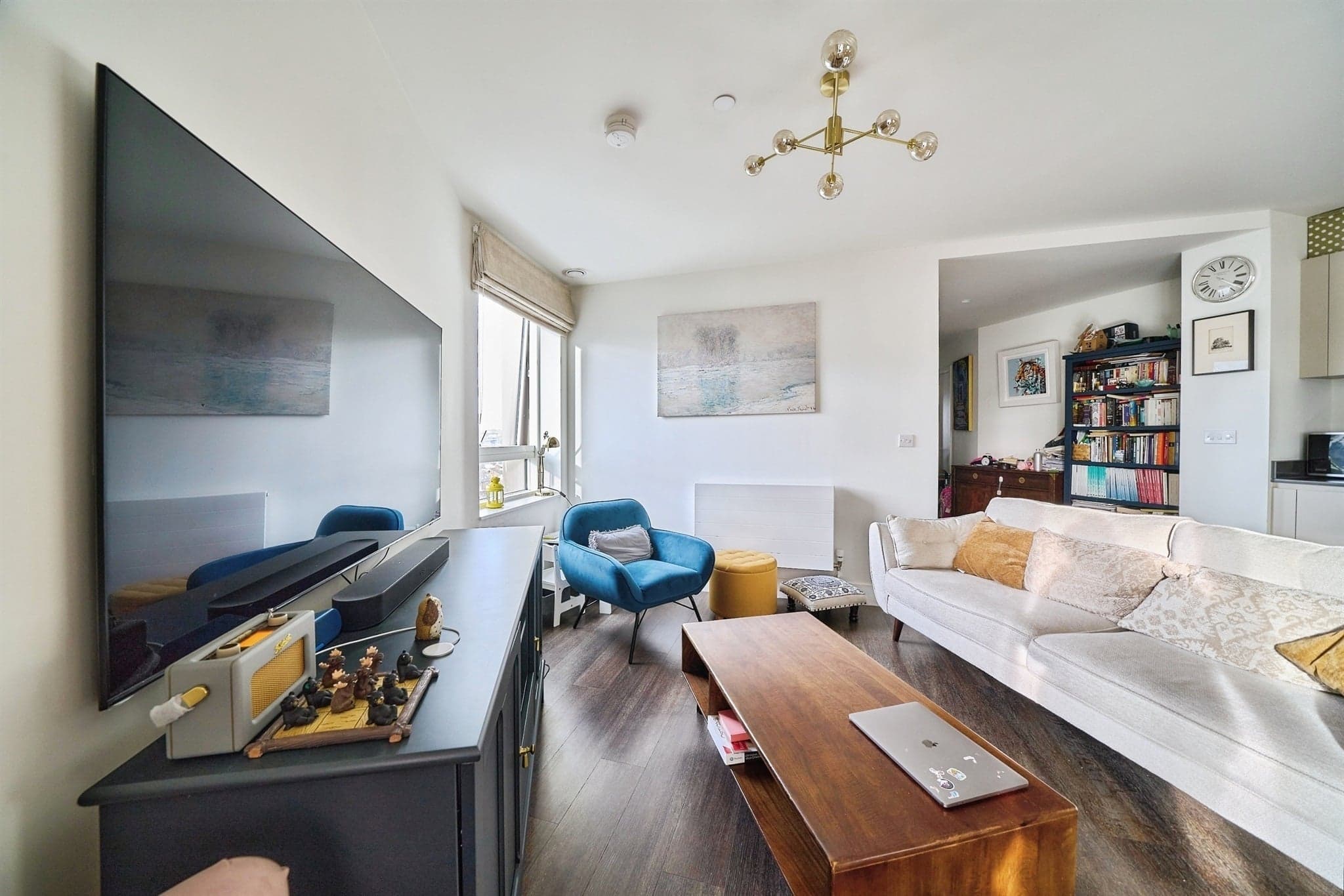 Property at North End Road, WEMBLEY