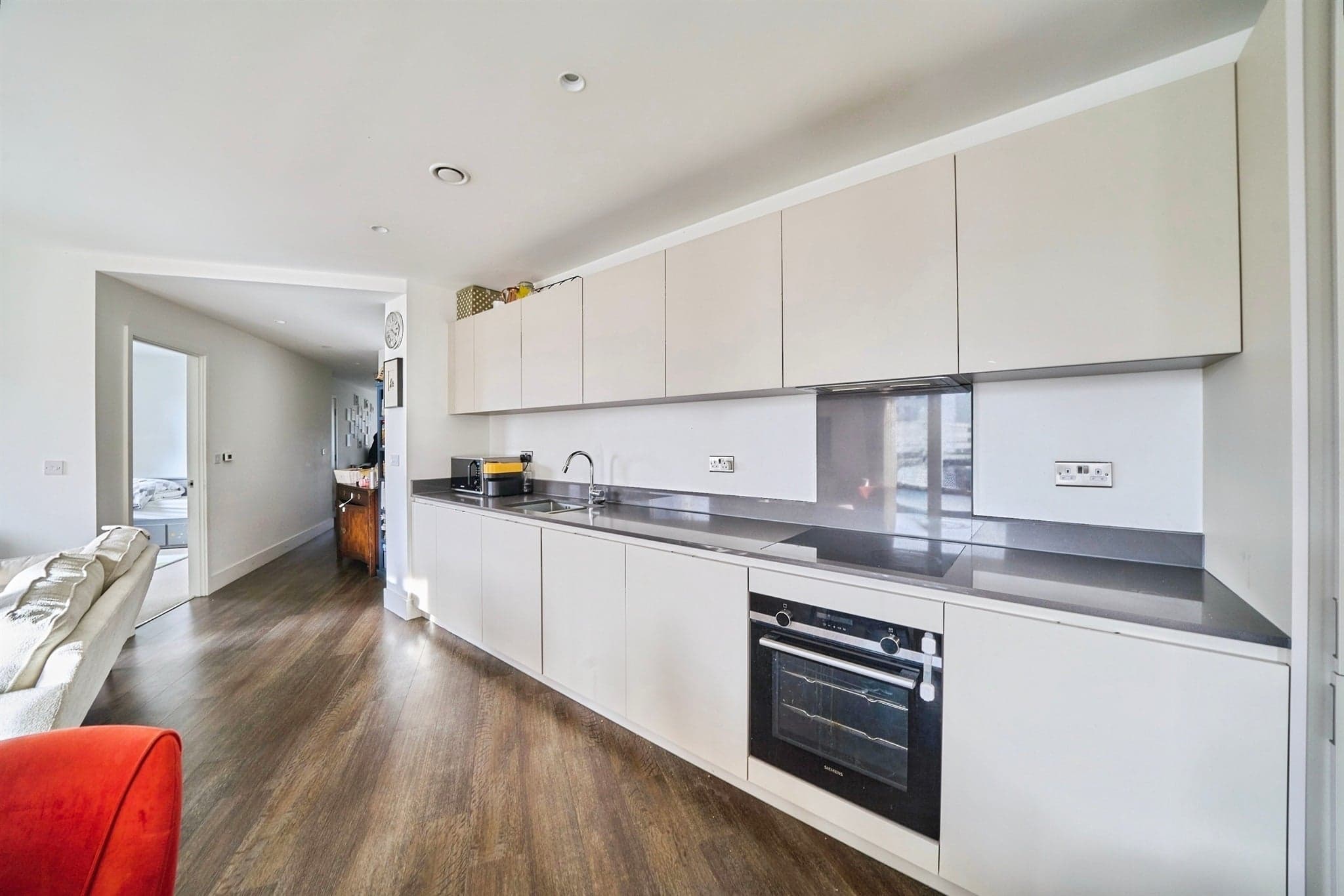 Property at North End Road, WEMBLEY